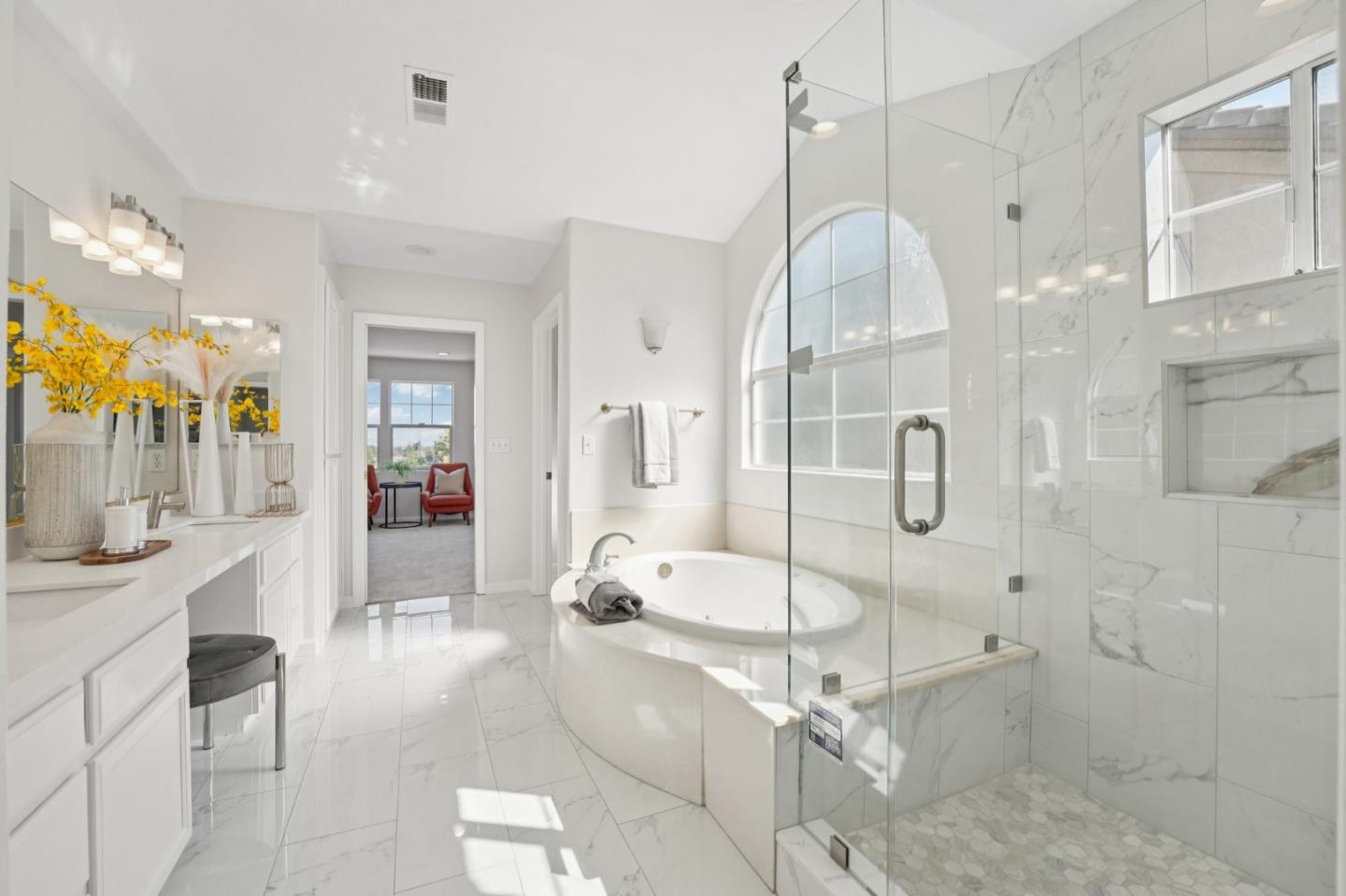 Detail Gallery Image 50 of 118 For 3789 Ashridge Ln, San Jose,  CA 95121 - 4 Beds | 2/1 Baths