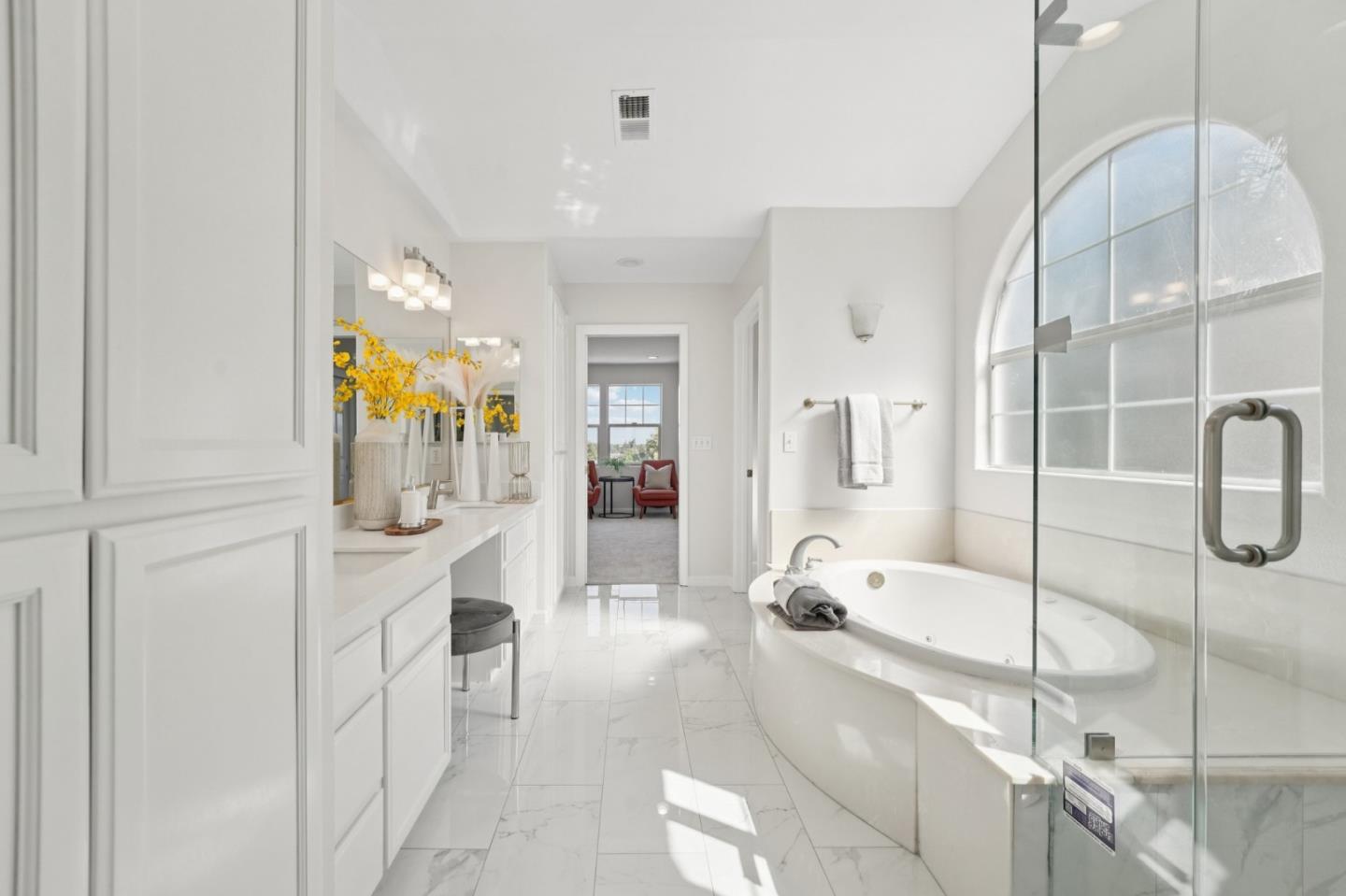 Detail Gallery Image 51 of 118 For 3789 Ashridge Ln, San Jose,  CA 95121 - 4 Beds | 2/1 Baths