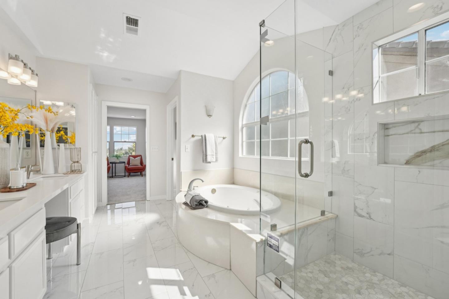 Detail Gallery Image 52 of 118 For 3789 Ashridge Ln, San Jose,  CA 95121 - 4 Beds | 2/1 Baths