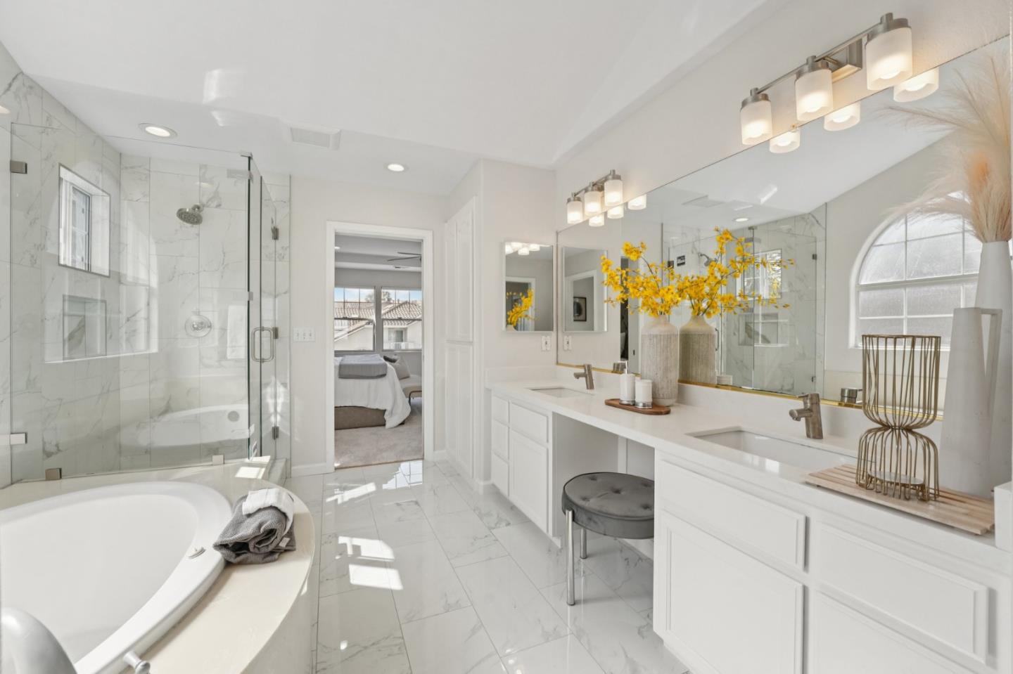 Detail Gallery Image 53 of 118 For 3789 Ashridge Ln, San Jose,  CA 95121 - 4 Beds | 2/1 Baths
