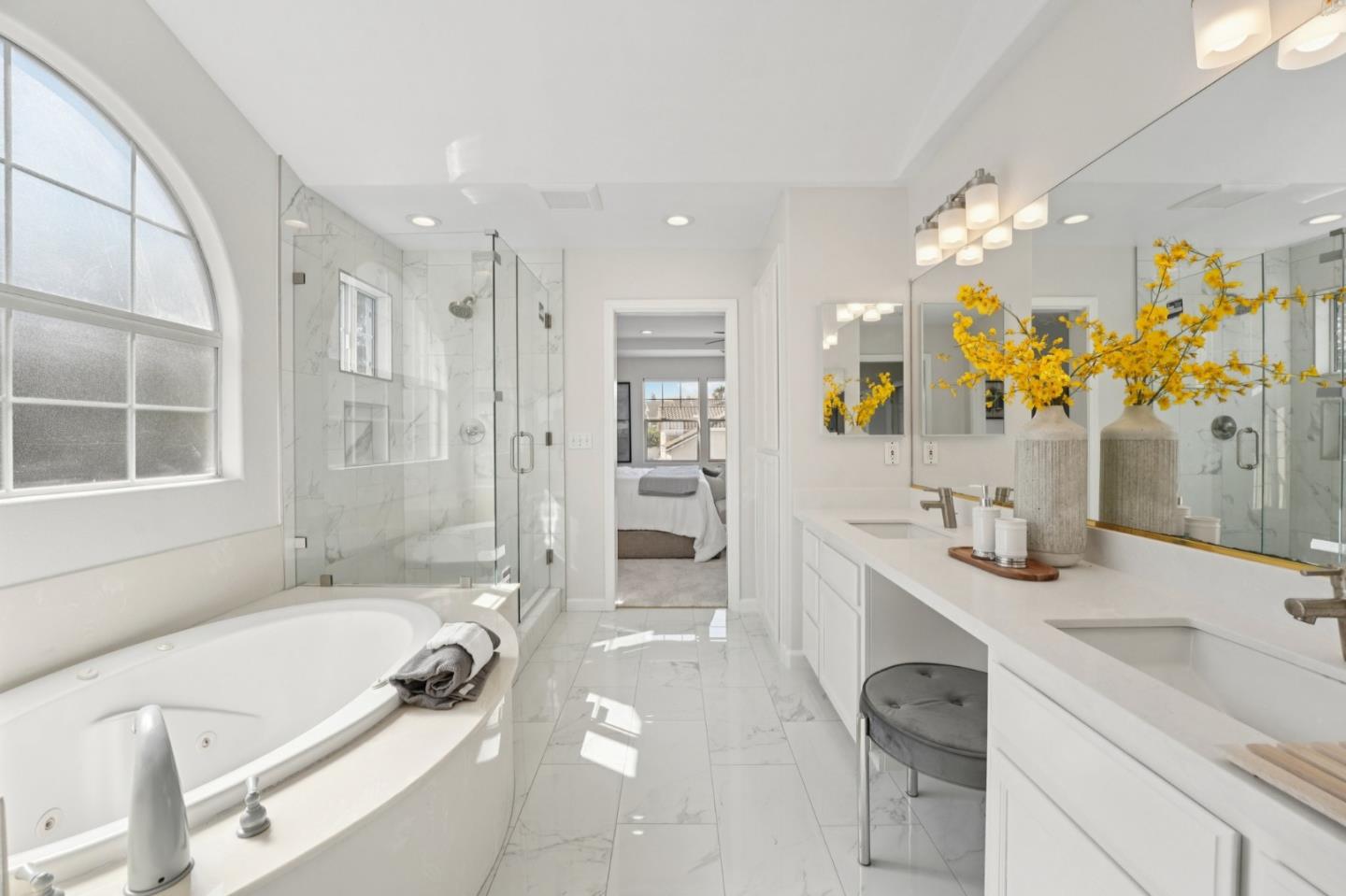 Detail Gallery Image 54 of 118 For 3789 Ashridge Ln, San Jose,  CA 95121 - 4 Beds | 2/1 Baths