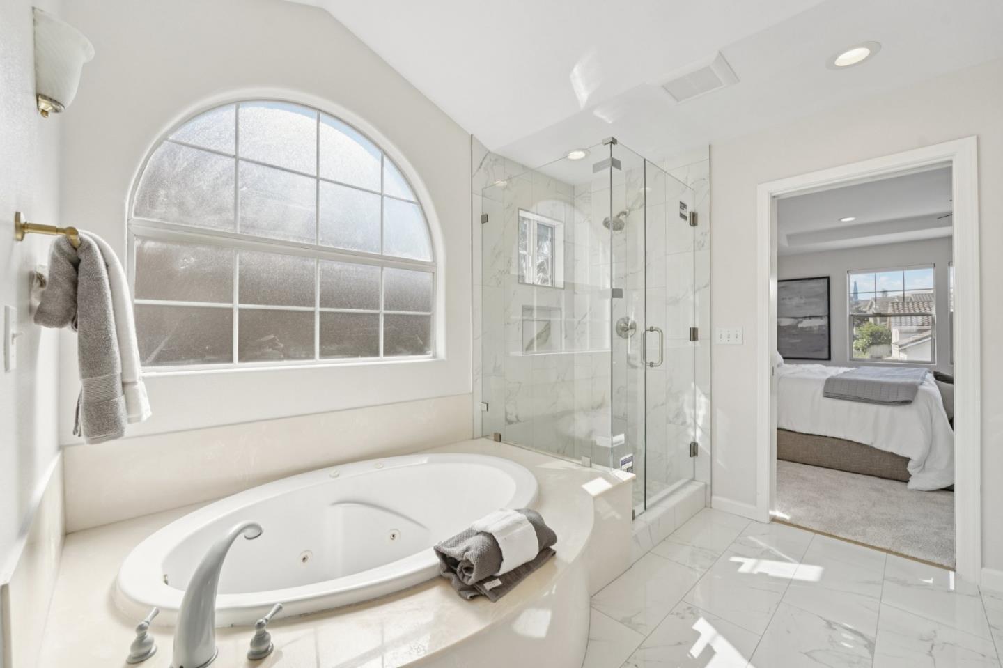 Detail Gallery Image 55 of 118 For 3789 Ashridge Ln, San Jose,  CA 95121 - 4 Beds | 2/1 Baths