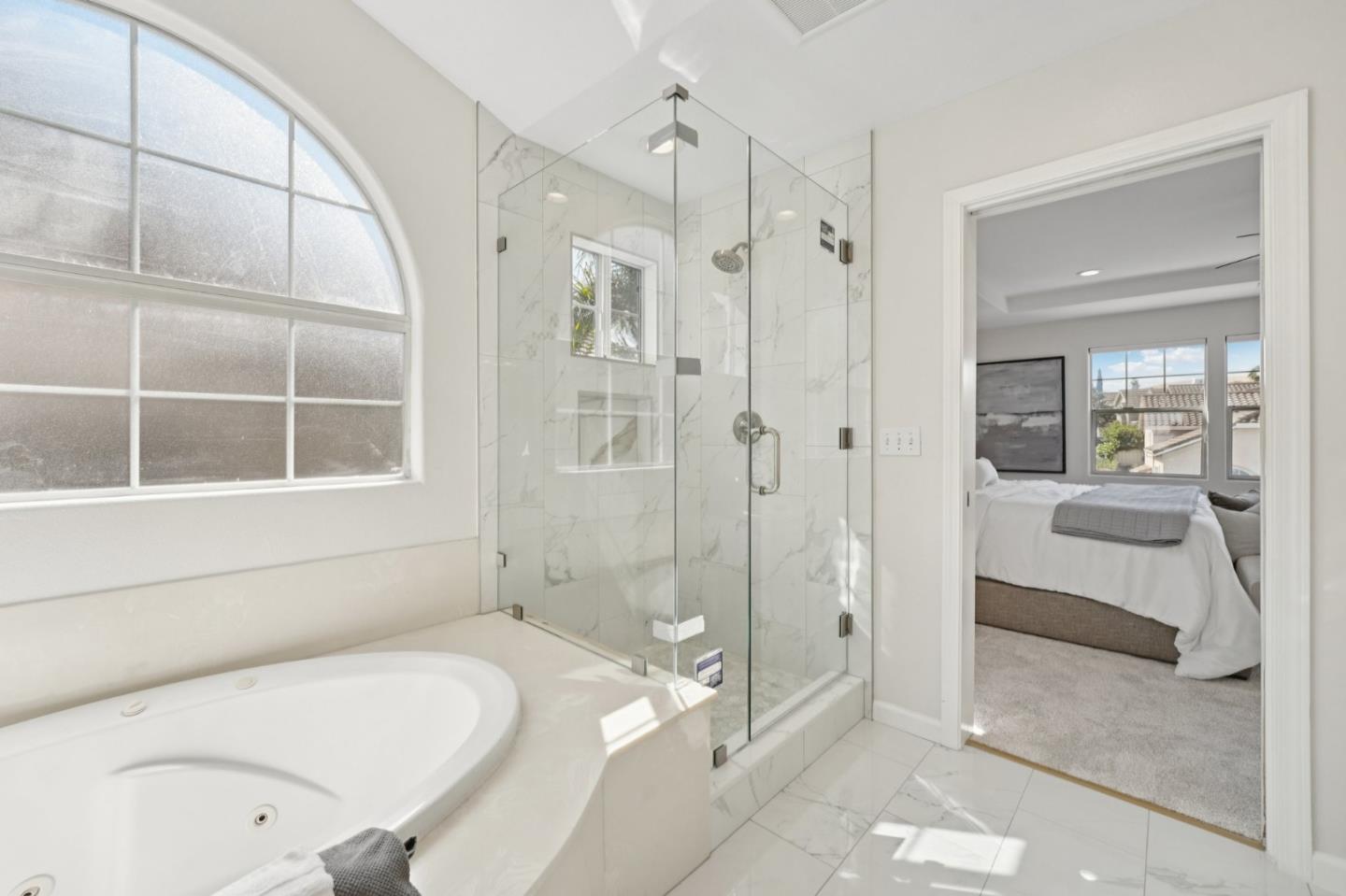 Detail Gallery Image 57 of 118 For 3789 Ashridge Ln, San Jose,  CA 95121 - 4 Beds | 2/1 Baths