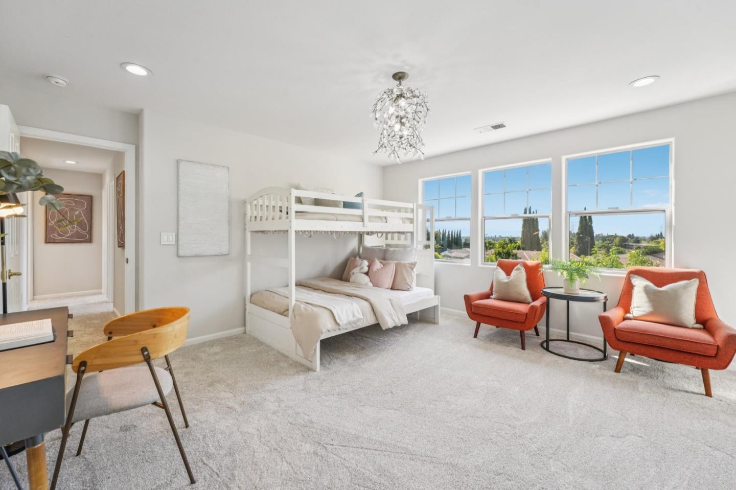 Detail Gallery Image 58 of 118 For 3789 Ashridge Ln, San Jose,  CA 95121 - 4 Beds | 2/1 Baths