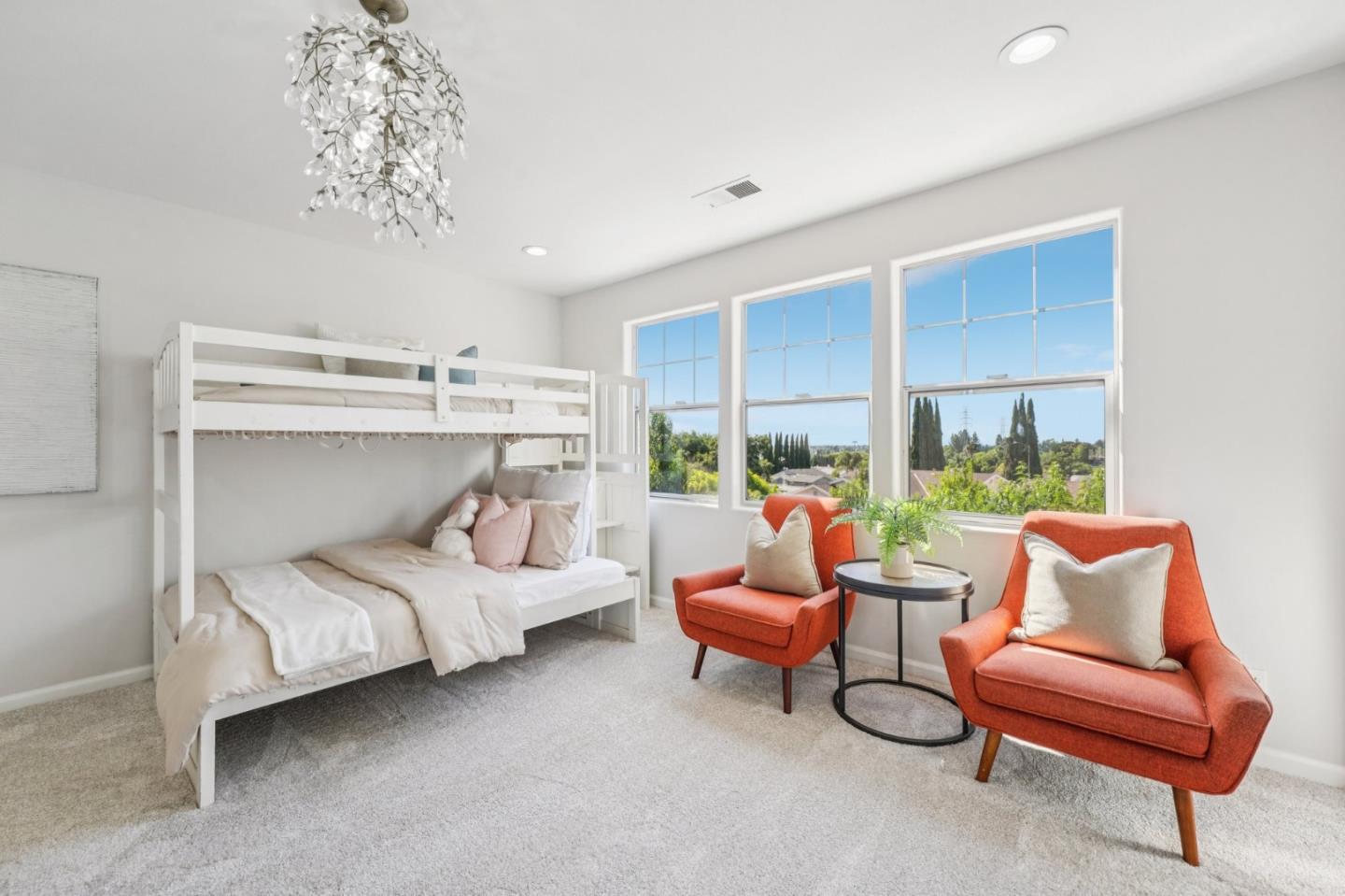 Detail Gallery Image 59 of 118 For 3789 Ashridge Ln, San Jose,  CA 95121 - 4 Beds | 2/1 Baths