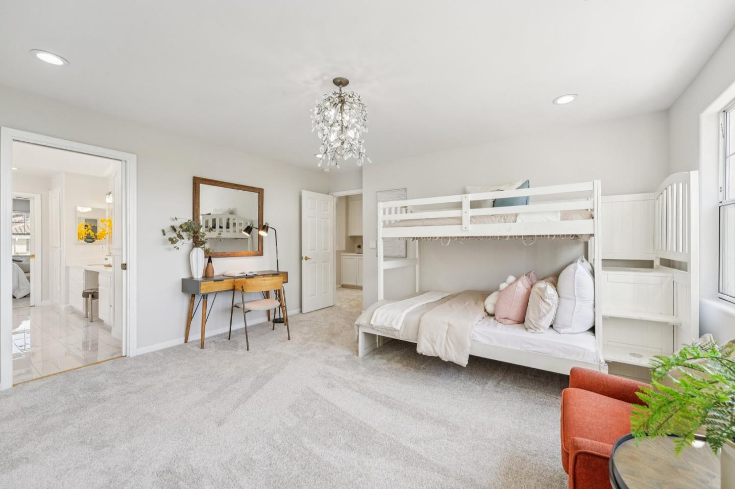 Detail Gallery Image 60 of 118 For 3789 Ashridge Ln, San Jose,  CA 95121 - 4 Beds | 2/1 Baths