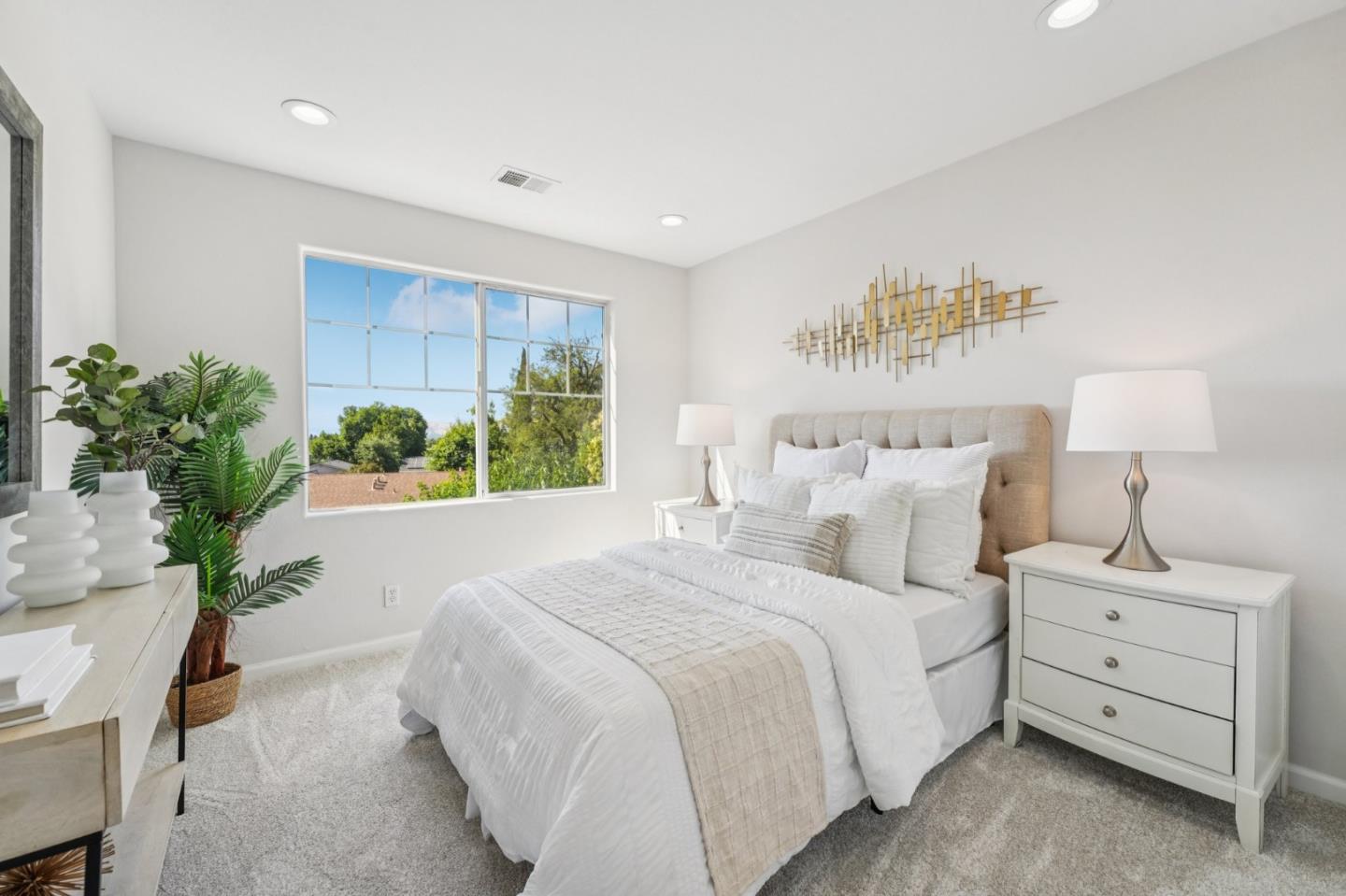 Detail Gallery Image 62 of 118 For 3789 Ashridge Ln, San Jose,  CA 95121 - 4 Beds | 2/1 Baths