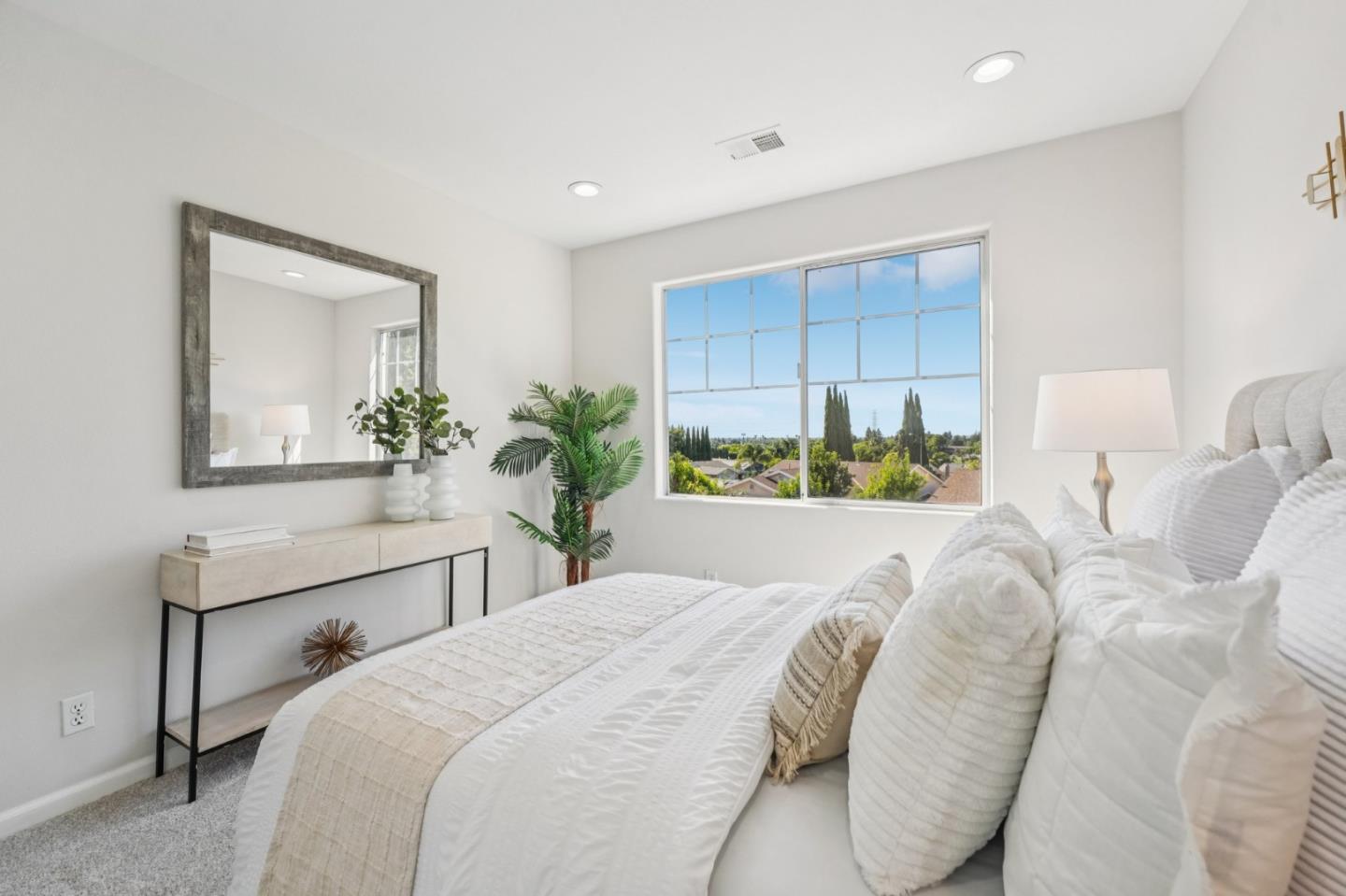 Detail Gallery Image 63 of 118 For 3789 Ashridge Ln, San Jose,  CA 95121 - 4 Beds | 2/1 Baths