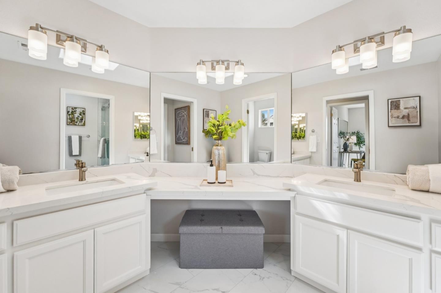 Detail Gallery Image 65 of 118 For 3789 Ashridge Ln, San Jose,  CA 95121 - 4 Beds | 2/1 Baths
