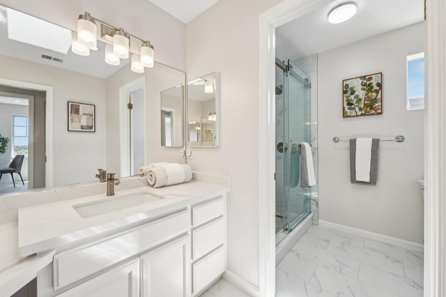 Detail Gallery Image 68 of 118 For 3789 Ashridge Ln, San Jose,  CA 95121 - 4 Beds | 2/1 Baths