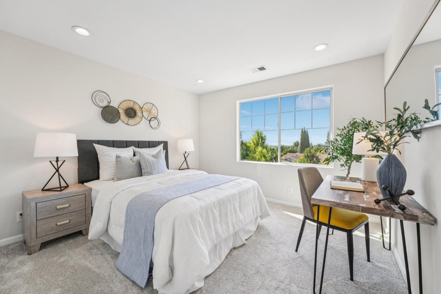 Detail Gallery Image 70 of 118 For 3789 Ashridge Ln, San Jose,  CA 95121 - 4 Beds | 2/1 Baths