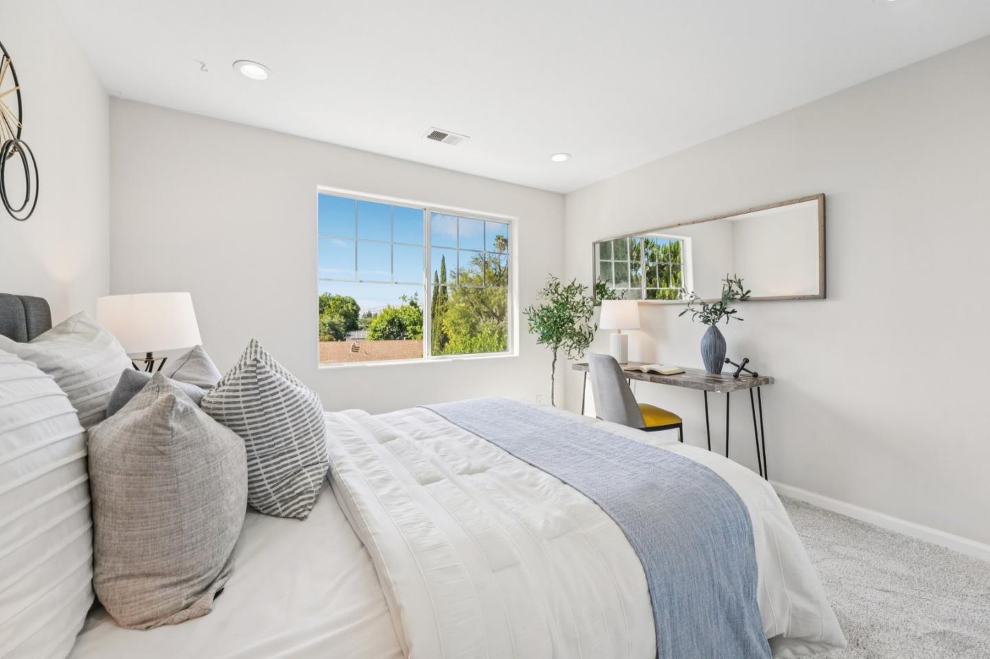 Detail Gallery Image 71 of 118 For 3789 Ashridge Ln, San Jose,  CA 95121 - 4 Beds | 2/1 Baths