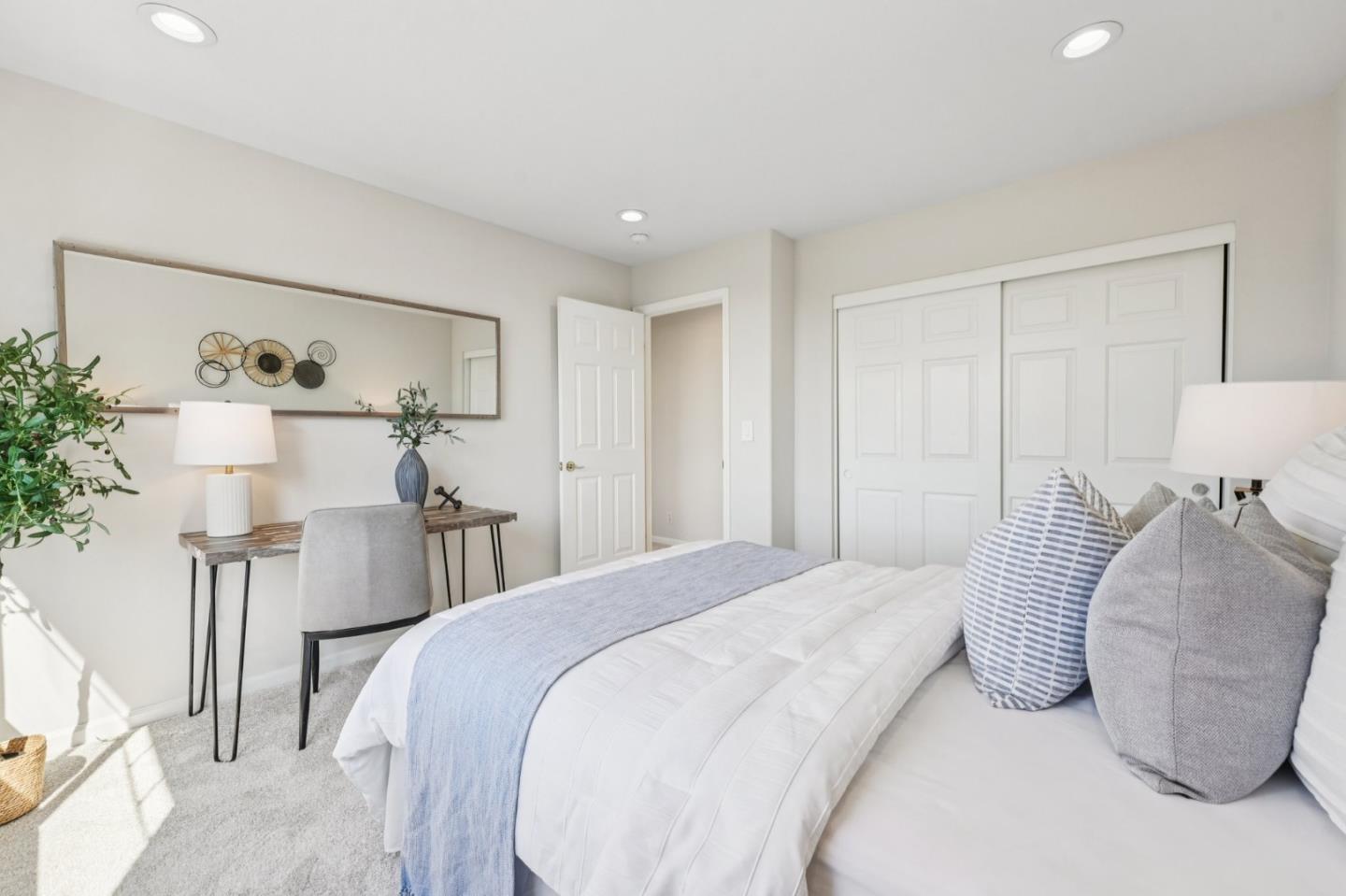 Detail Gallery Image 72 of 118 For 3789 Ashridge Ln, San Jose,  CA 95121 - 4 Beds | 2/1 Baths