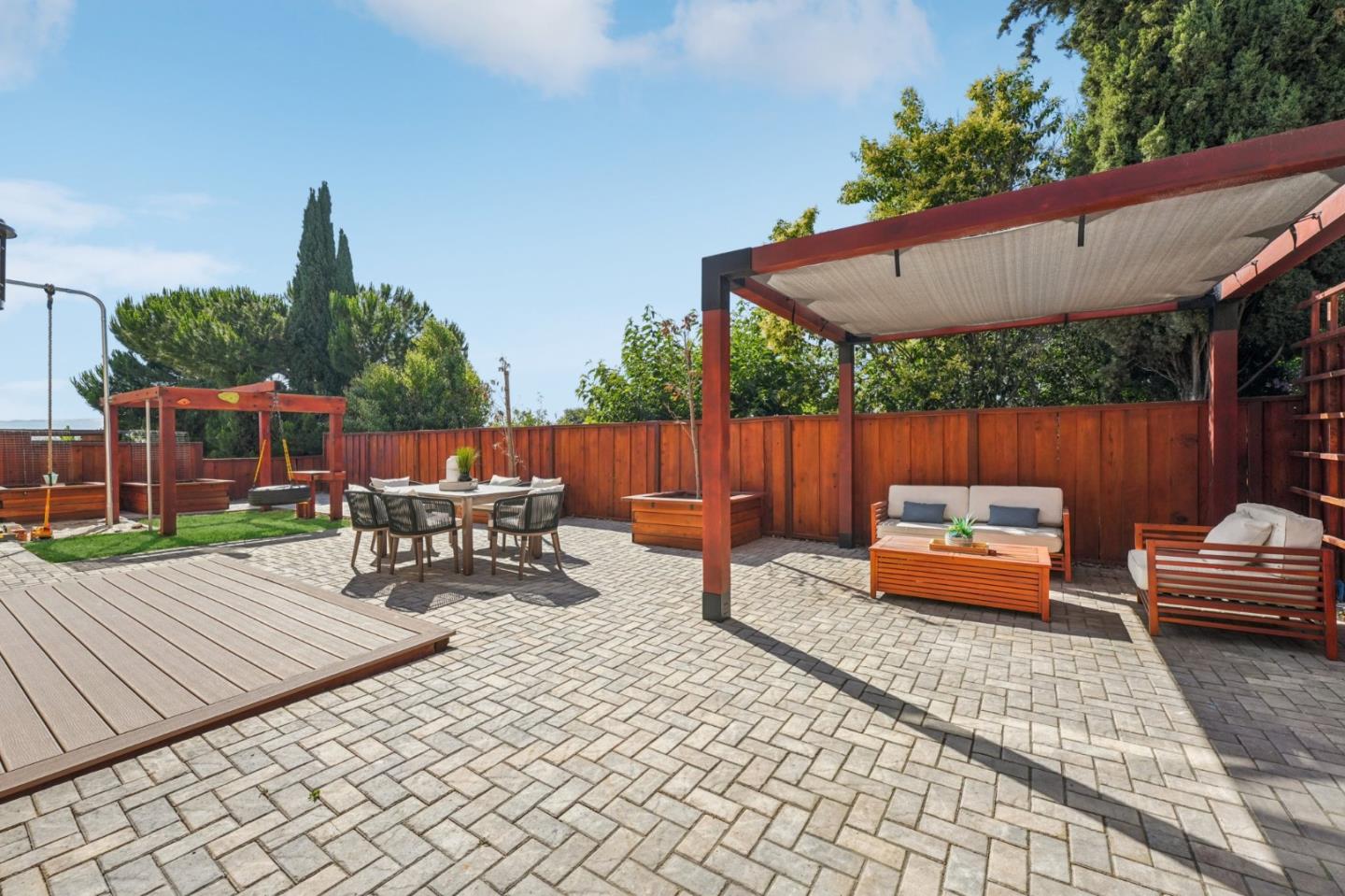 Detail Gallery Image 75 of 118 For 3789 Ashridge Ln, San Jose,  CA 95121 - 4 Beds | 2/1 Baths