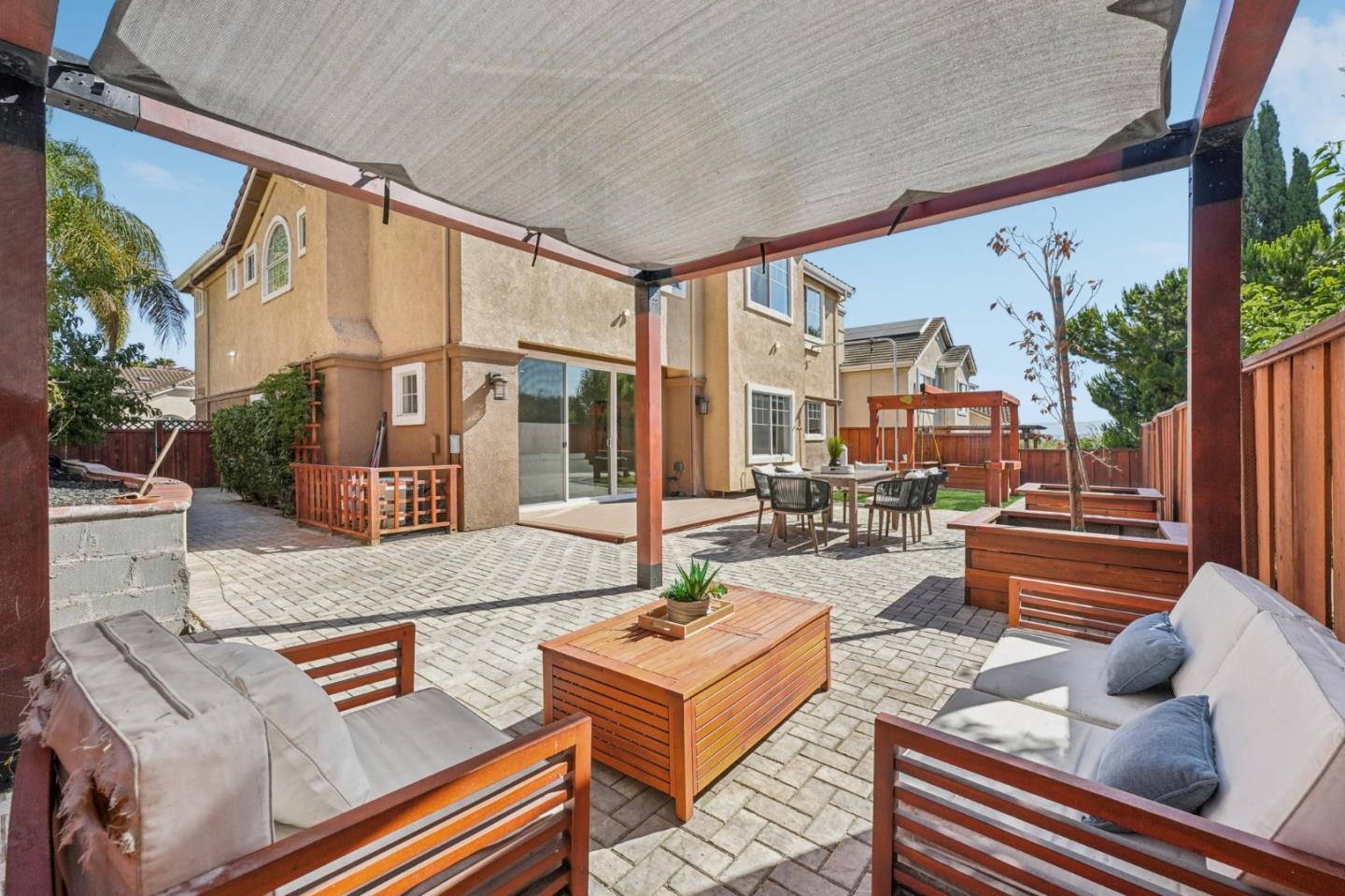 Detail Gallery Image 76 of 118 For 3789 Ashridge Ln, San Jose,  CA 95121 - 4 Beds | 2/1 Baths