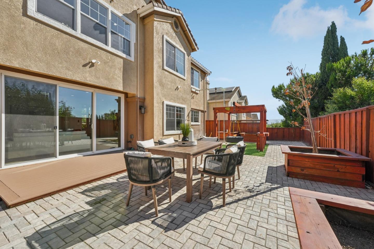 Detail Gallery Image 77 of 118 For 3789 Ashridge Ln, San Jose,  CA 95121 - 4 Beds | 2/1 Baths