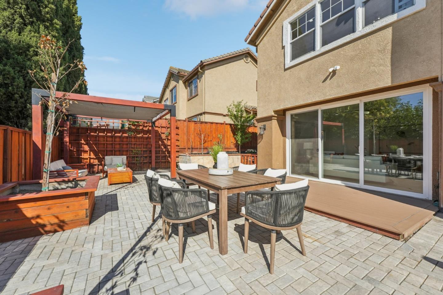 Detail Gallery Image 78 of 118 For 3789 Ashridge Ln, San Jose,  CA 95121 - 4 Beds | 2/1 Baths