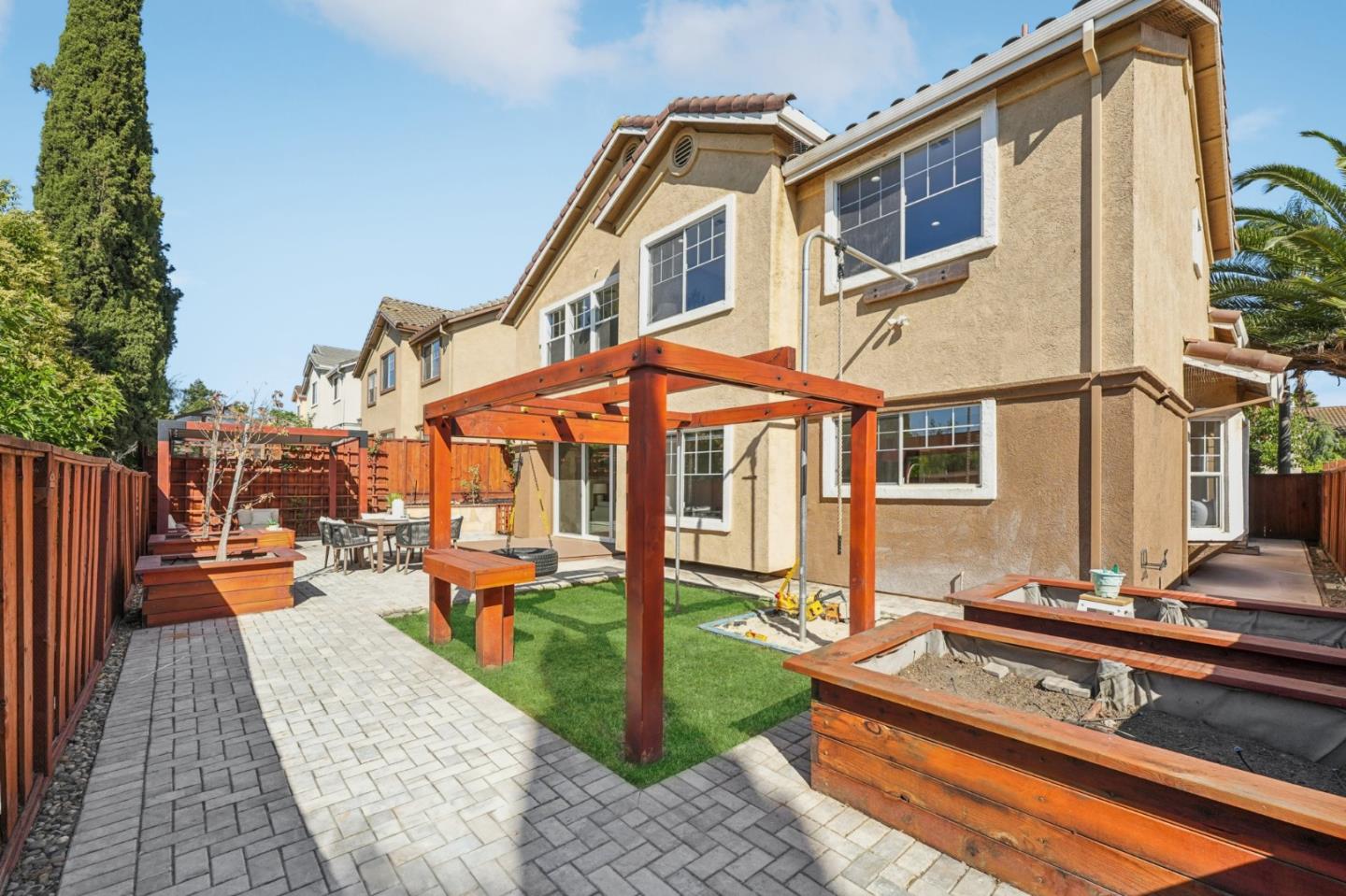 Detail Gallery Image 79 of 118 For 3789 Ashridge Ln, San Jose,  CA 95121 - 4 Beds | 2/1 Baths