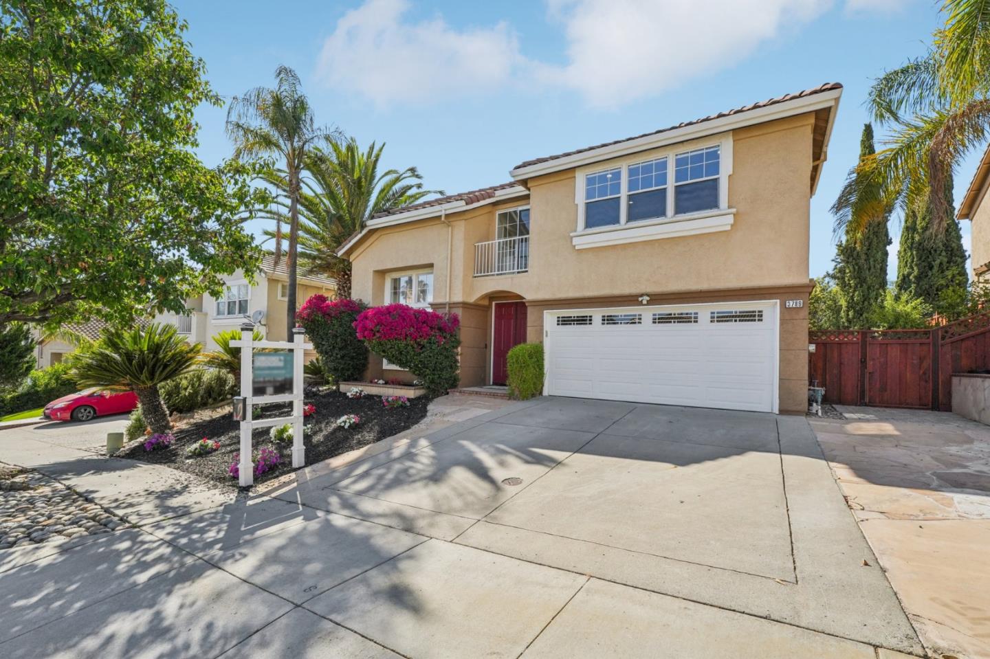 Detail Gallery Image 81 of 118 For 3789 Ashridge Ln, San Jose,  CA 95121 - 4 Beds | 2/1 Baths