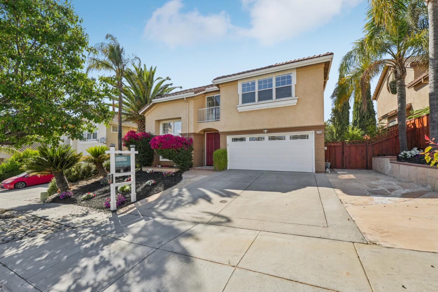Detail Gallery Image 82 of 118 For 3789 Ashridge Ln, San Jose,  CA 95121 - 4 Beds | 2/1 Baths