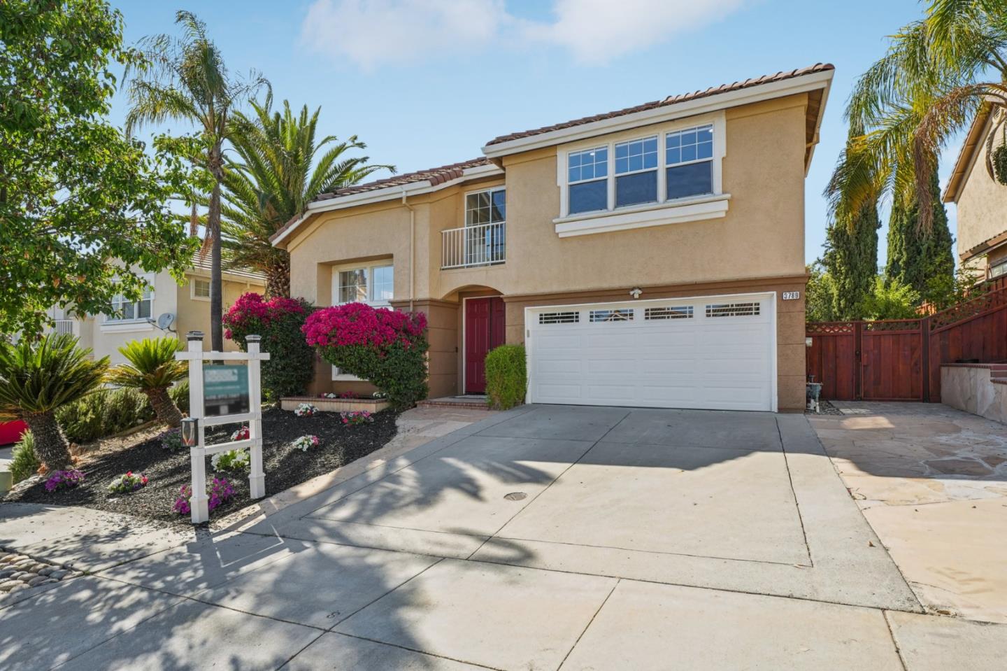 Detail Gallery Image 83 of 118 For 3789 Ashridge Ln, San Jose,  CA 95121 - 4 Beds | 2/1 Baths