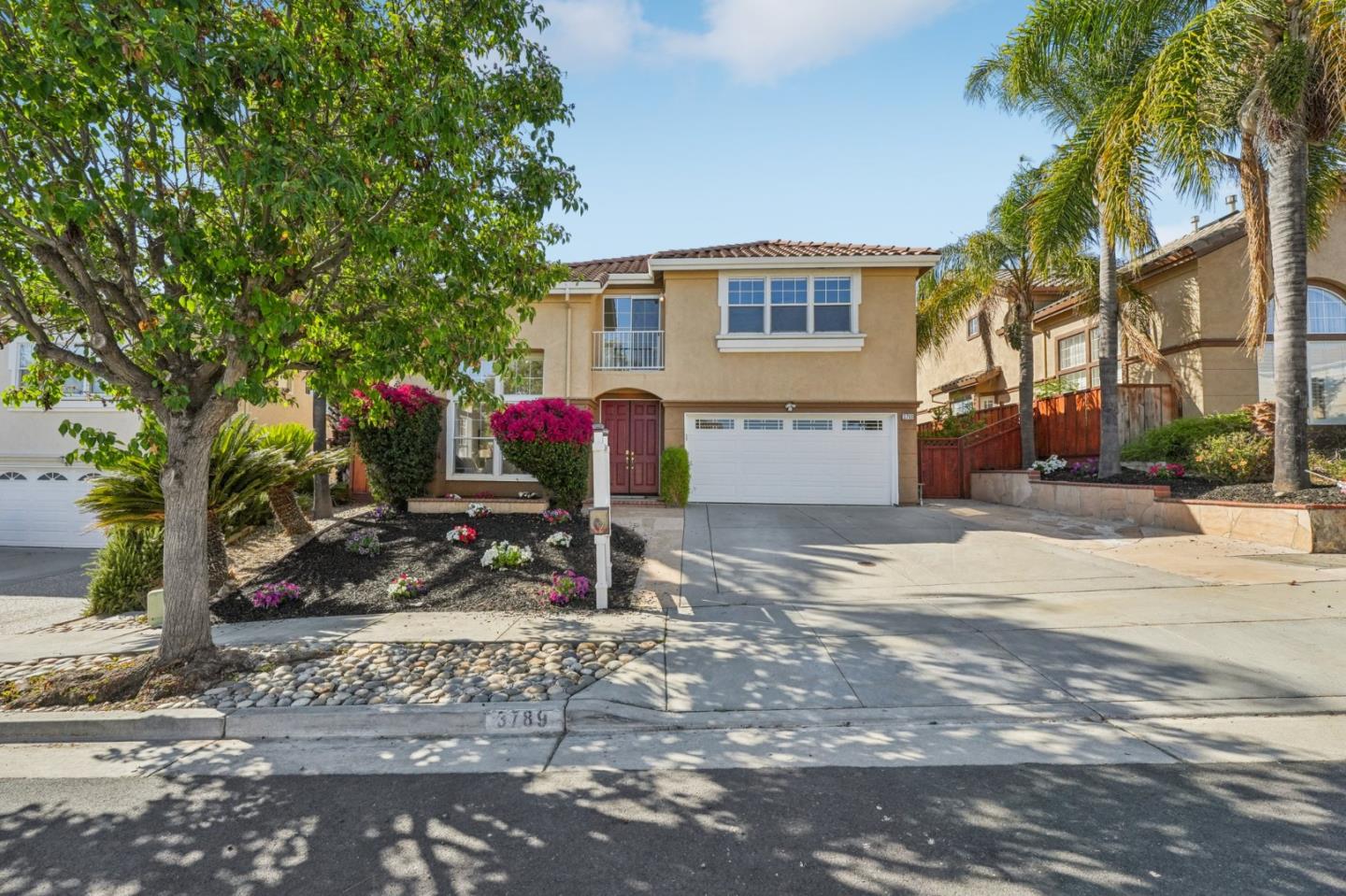 Detail Gallery Image 84 of 118 For 3789 Ashridge Ln, San Jose,  CA 95121 - 4 Beds | 2/1 Baths