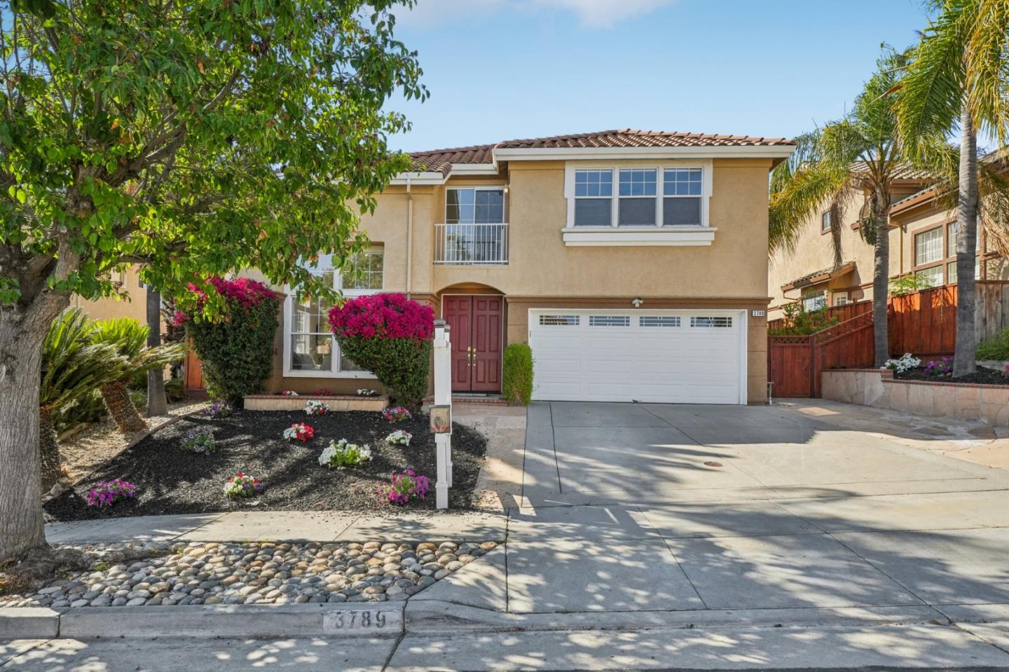 Detail Gallery Image 85 of 118 For 3789 Ashridge Ln, San Jose,  CA 95121 - 4 Beds | 2/1 Baths