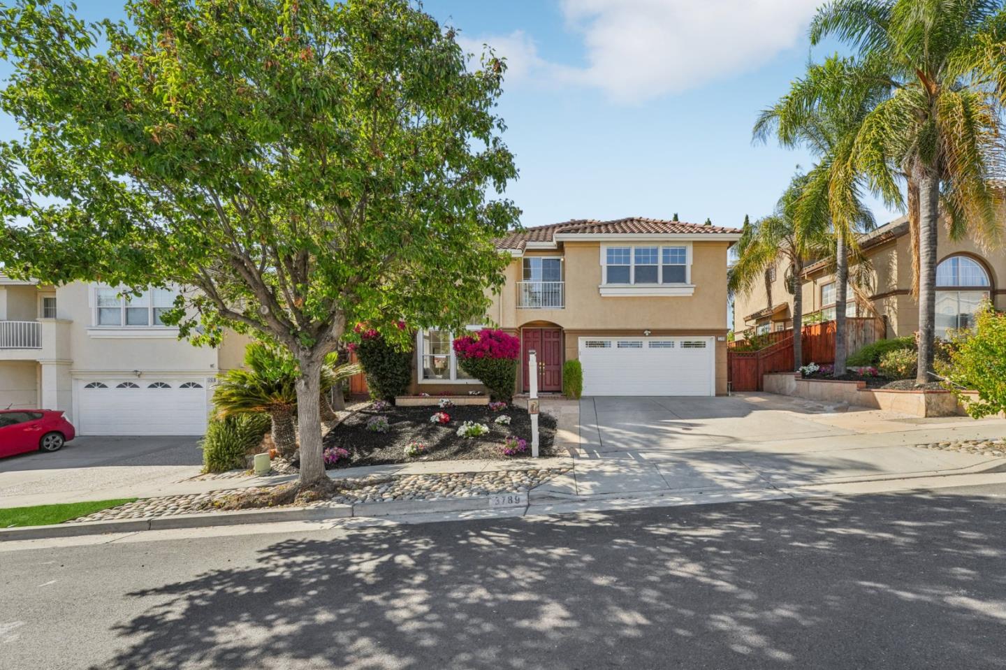 Detail Gallery Image 86 of 118 For 3789 Ashridge Ln, San Jose,  CA 95121 - 4 Beds | 2/1 Baths