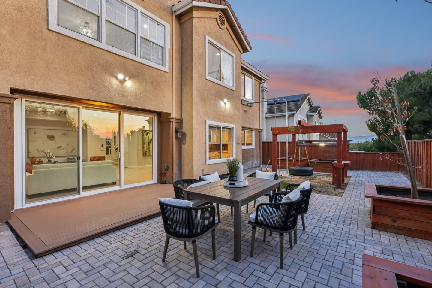 Detail Gallery Image 88 of 118 For 3789 Ashridge Ln, San Jose,  CA 95121 - 4 Beds | 2/1 Baths