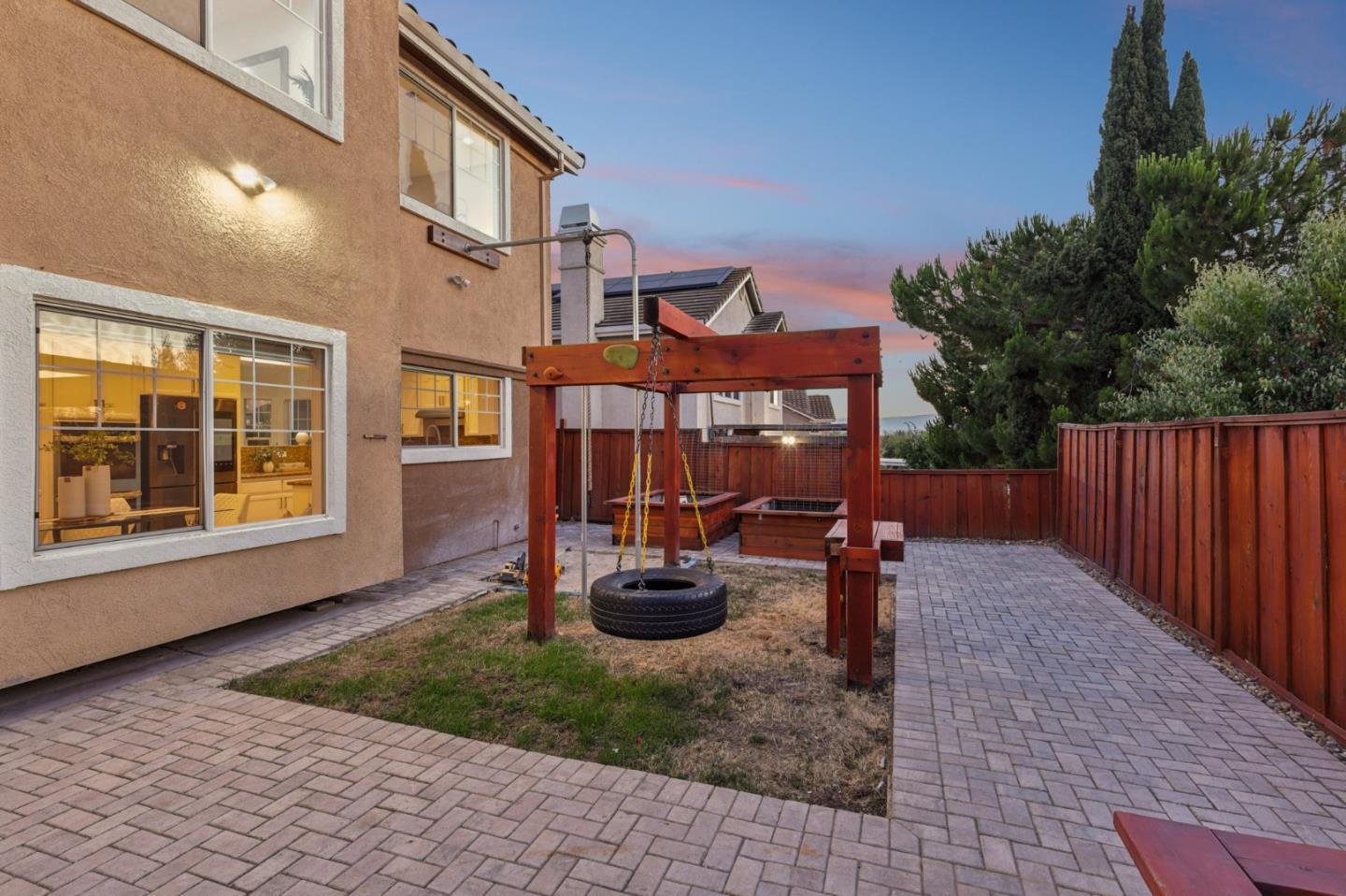 Detail Gallery Image 89 of 118 For 3789 Ashridge Ln, San Jose,  CA 95121 - 4 Beds | 2/1 Baths