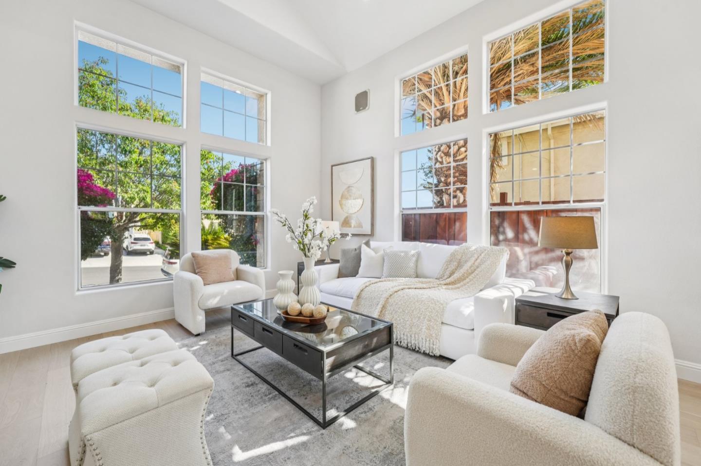 Detail Gallery Image 9 of 118 For 3789 Ashridge Ln, San Jose,  CA 95121 - 4 Beds | 2/1 Baths