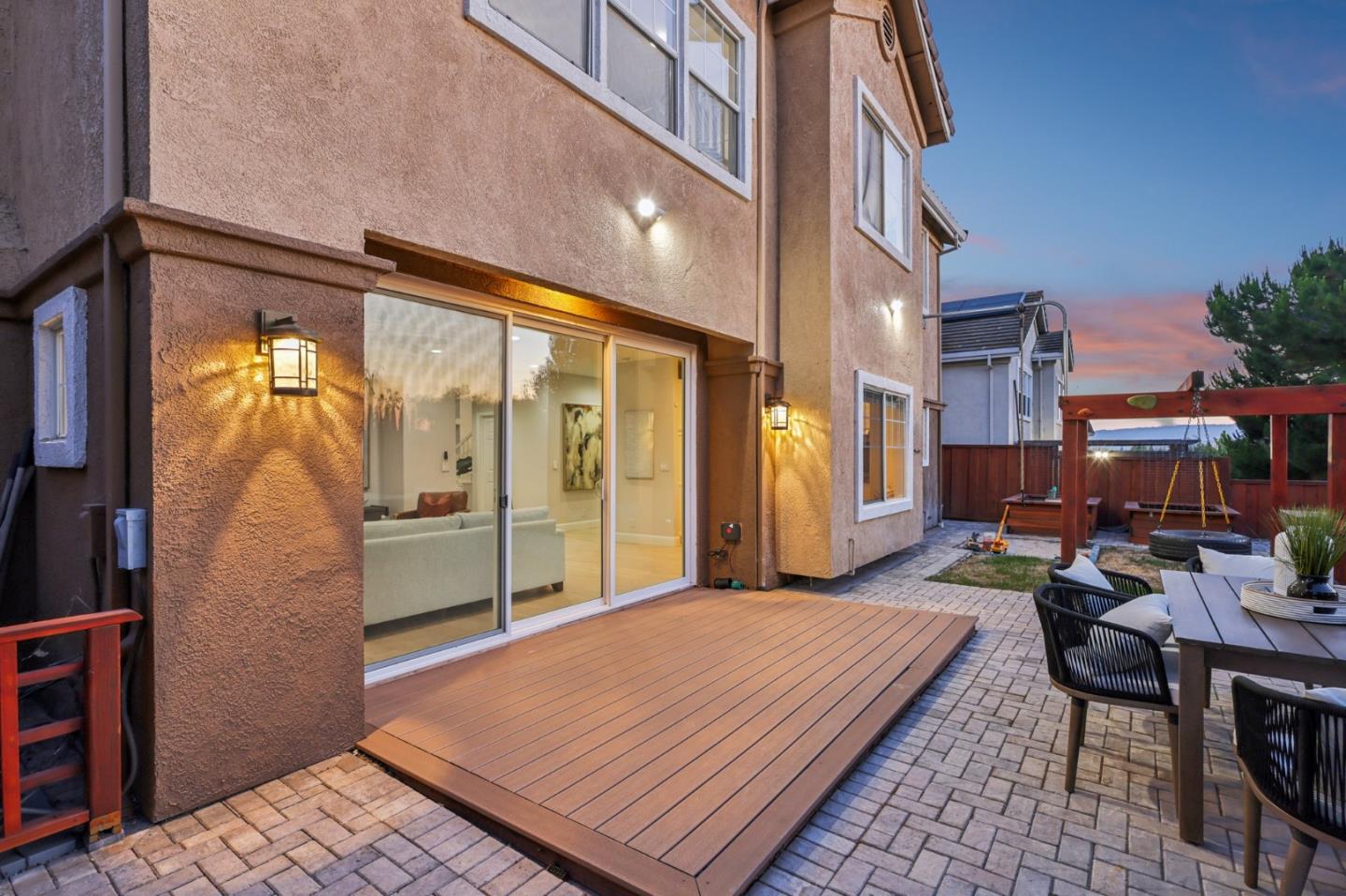 Detail Gallery Image 91 of 118 For 3789 Ashridge Ln, San Jose,  CA 95121 - 4 Beds | 2/1 Baths