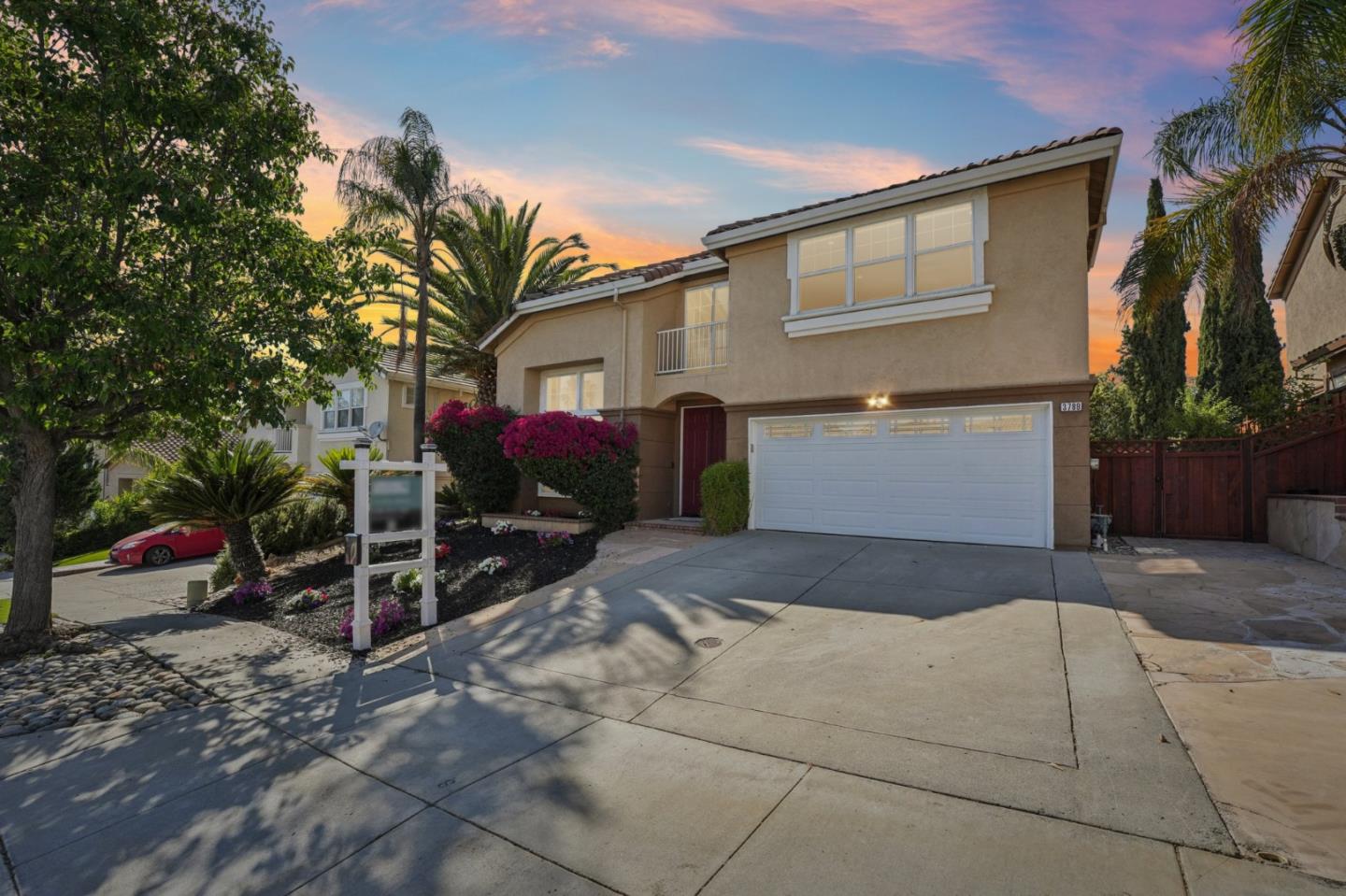 Detail Gallery Image 96 of 118 For 3789 Ashridge Ln, San Jose,  CA 95121 - 4 Beds | 2/1 Baths