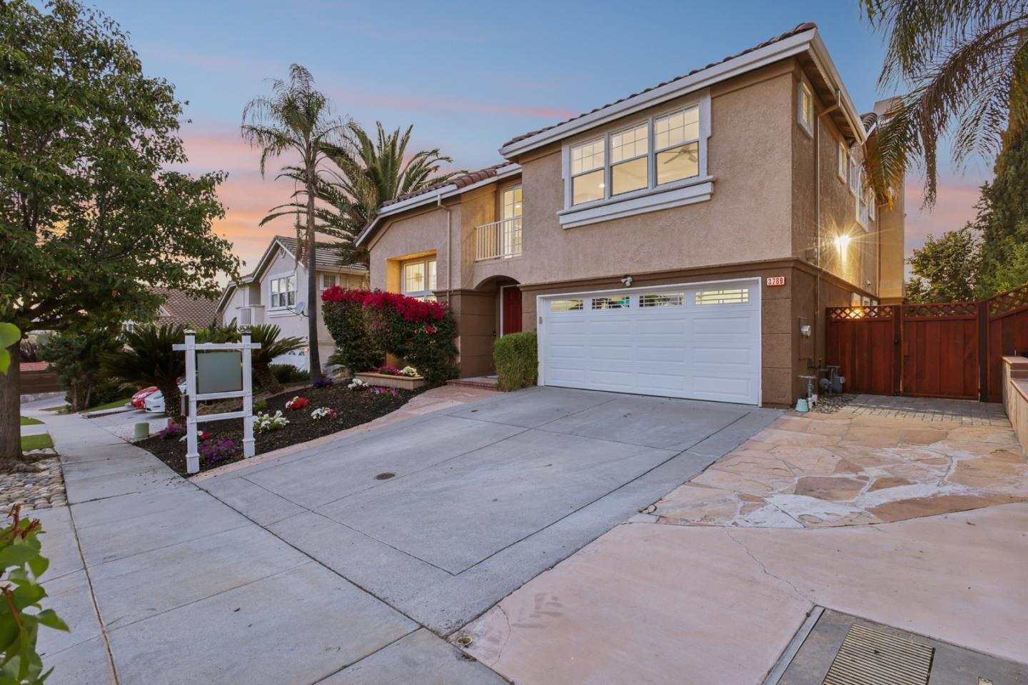 Detail Gallery Image 97 of 118 For 3789 Ashridge Ln, San Jose,  CA 95121 - 4 Beds | 2/1 Baths