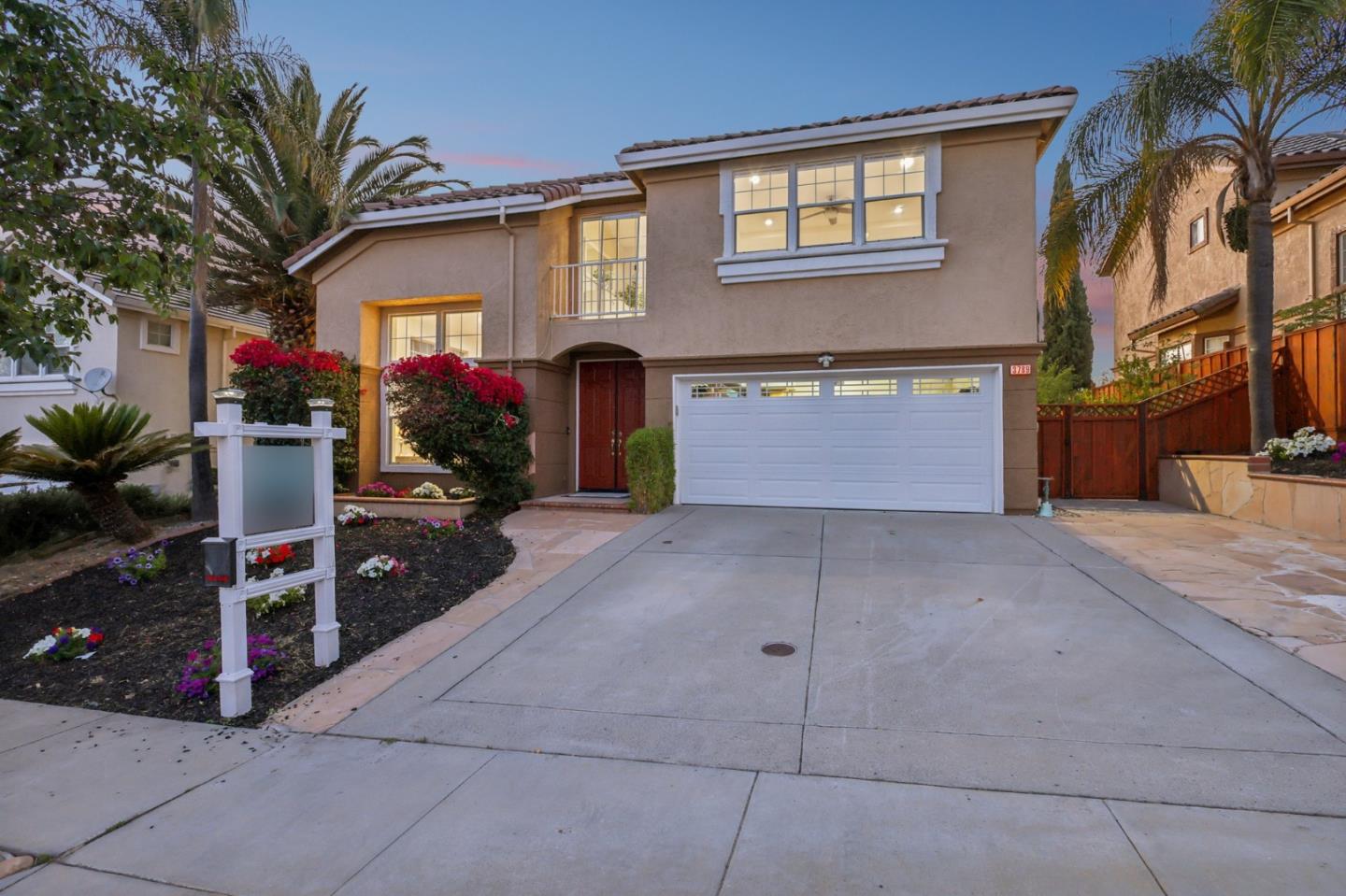 Detail Gallery Image 98 of 118 For 3789 Ashridge Ln, San Jose,  CA 95121 - 4 Beds | 2/1 Baths