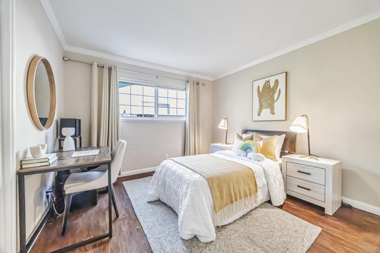 Detail Gallery Image 24 of 71 For 1741 Los Altos Dr, San Mateo,  CA 94402 - 4 Beds | 2 Baths