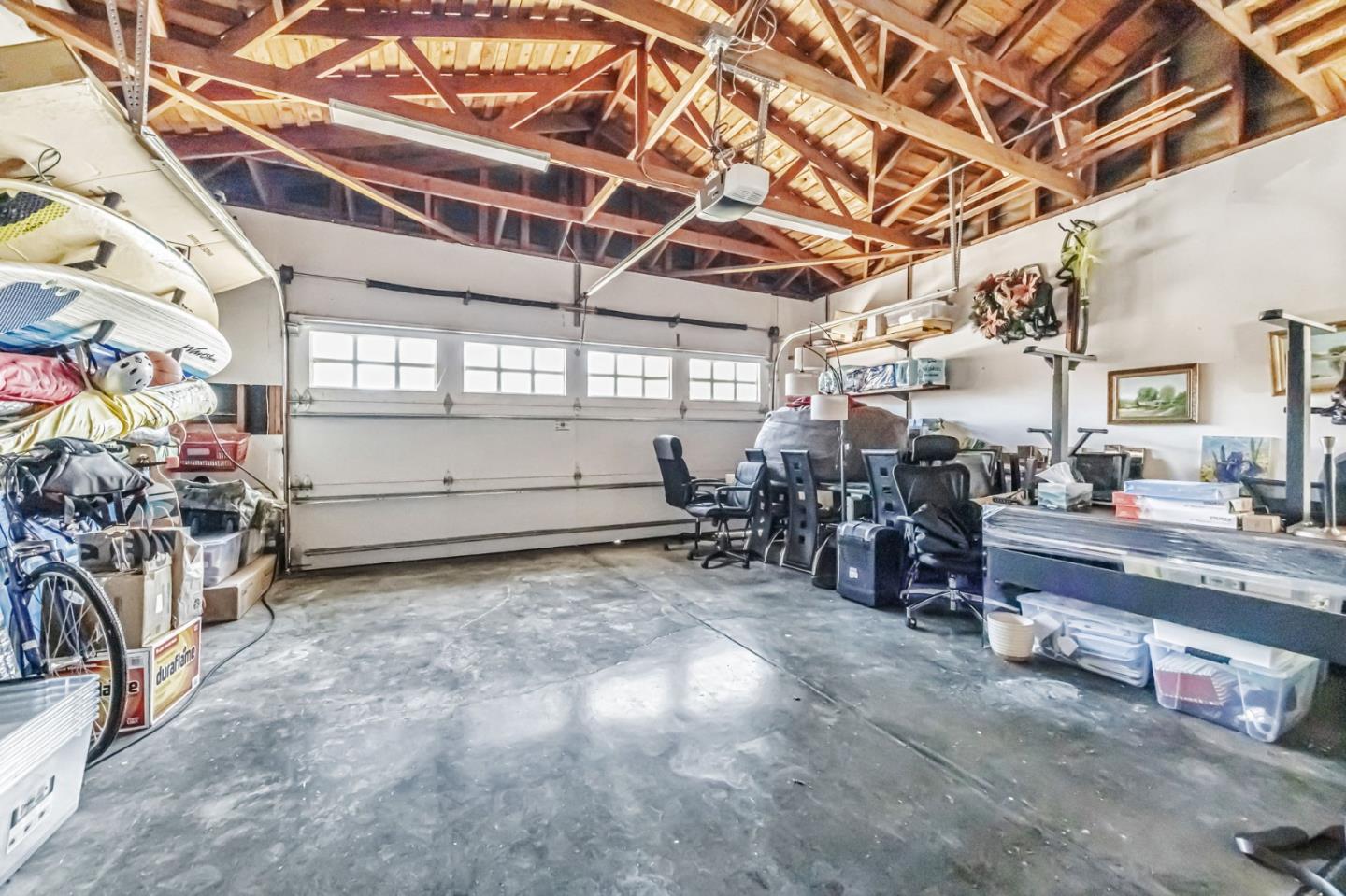 Detail Gallery Image 36 of 71 For 1741 Los Altos Dr, San Mateo,  CA 94402 - 4 Beds | 2 Baths