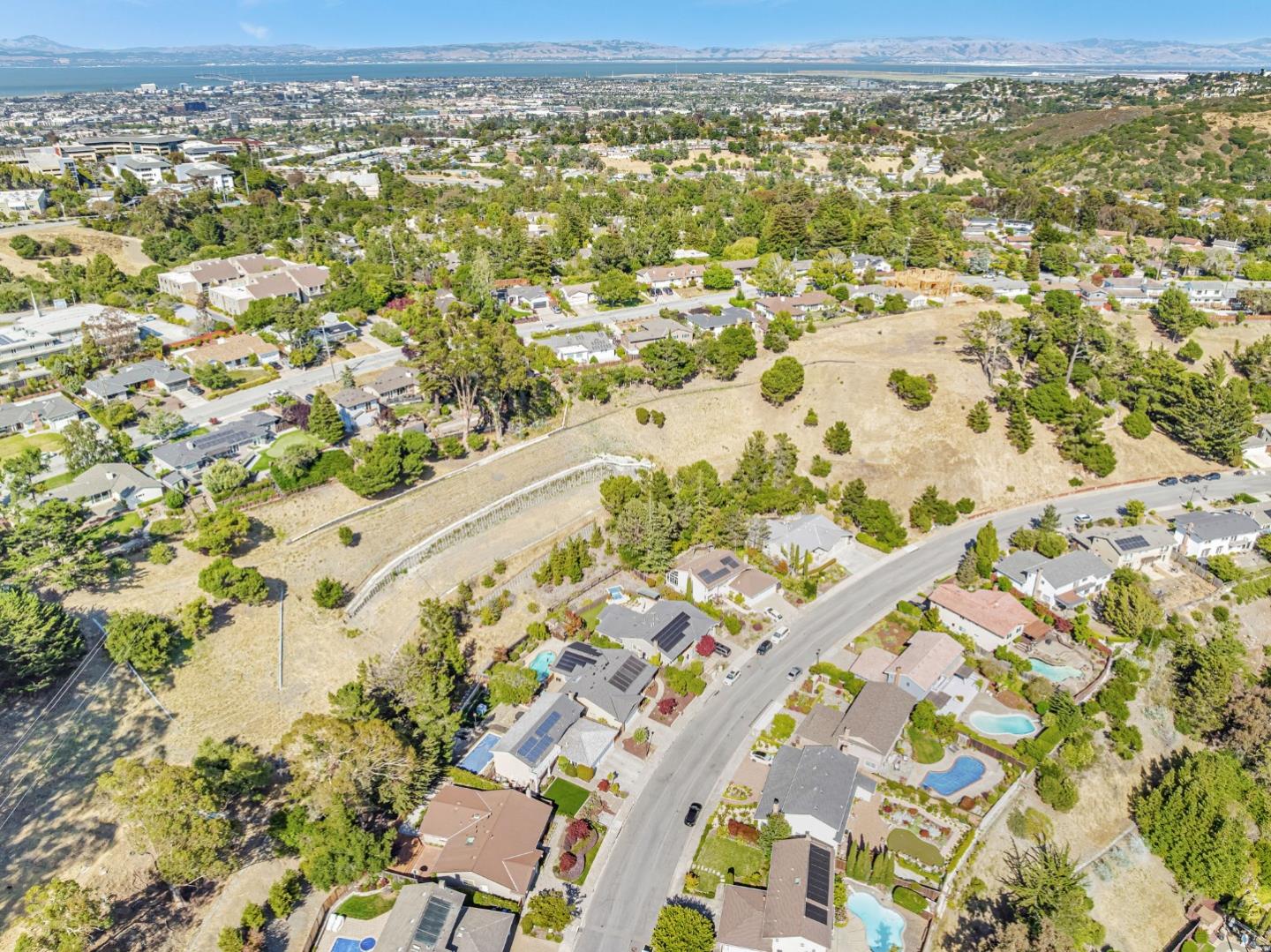 Detail Gallery Image 63 of 71 For 1741 Los Altos Dr, San Mateo,  CA 94402 - 4 Beds | 2 Baths