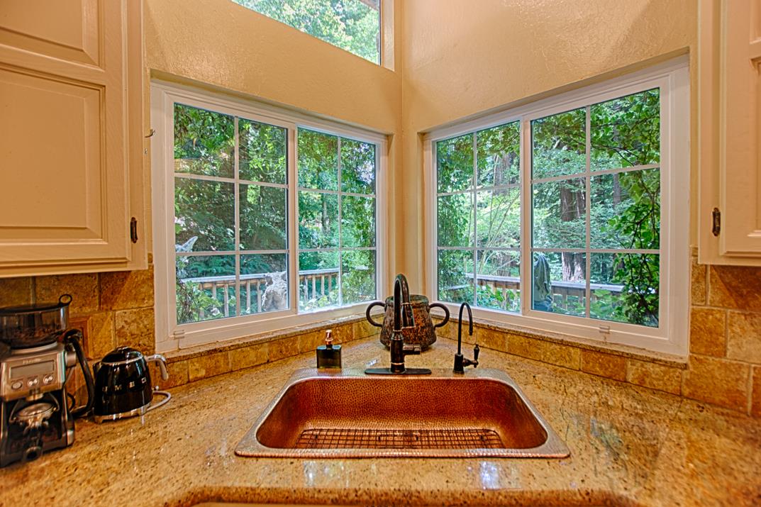 Detail Gallery Image 13 of 41 For 7030 Scotts Valley Dr, Scotts Valley,  CA 95066 - 3 Beds | 2 Baths