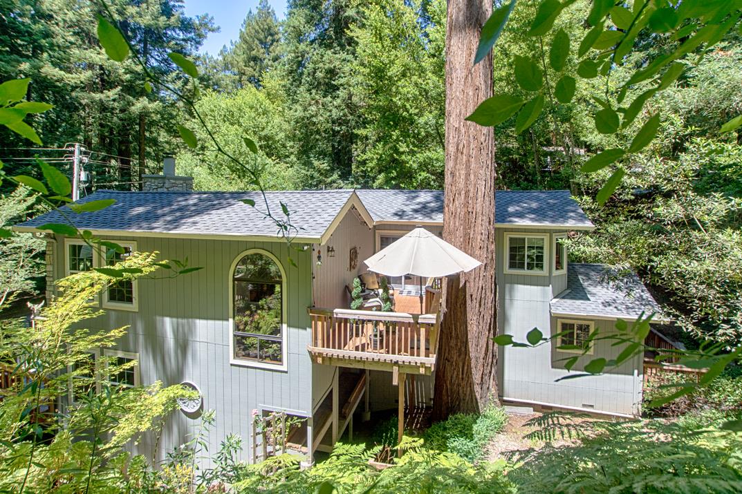 Detail Gallery Image 26 of 41 For 7030 Scotts Valley Dr, Scotts Valley,  CA 95066 - 3 Beds | 2 Baths