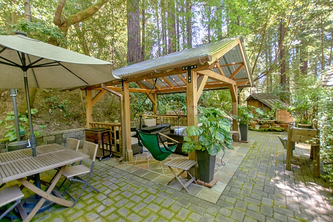 Detail Gallery Image 28 of 41 For 7030 Scotts Valley Dr, Scotts Valley,  CA 95066 - 3 Beds | 2 Baths