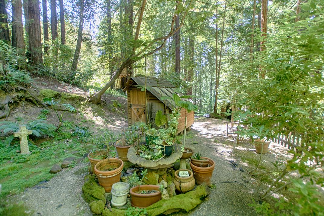 Detail Gallery Image 30 of 41 For 7030 Scotts Valley Dr, Scotts Valley,  CA 95066 - 3 Beds | 2 Baths