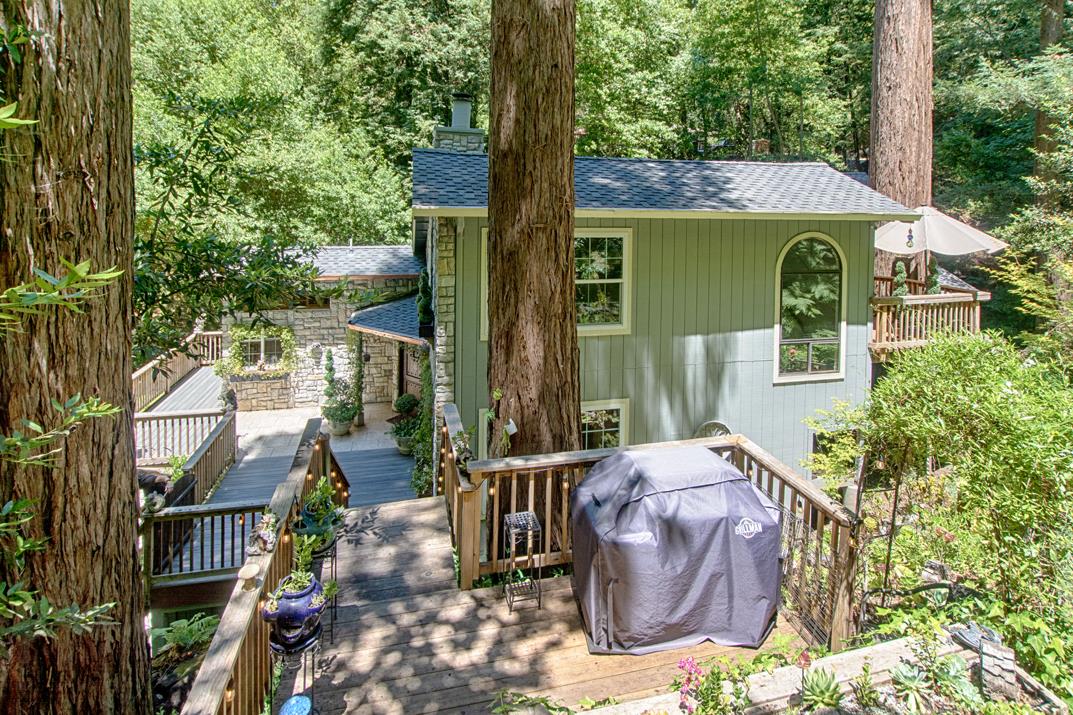 Detail Gallery Image 34 of 41 For 7030 Scotts Valley Dr, Scotts Valley,  CA 95066 - 3 Beds | 2 Baths