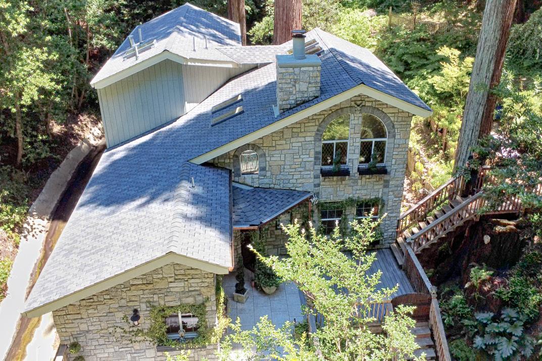 Detail Gallery Image 35 of 41 For 7030 Scotts Valley Dr, Scotts Valley,  CA 95066 - 3 Beds | 2 Baths