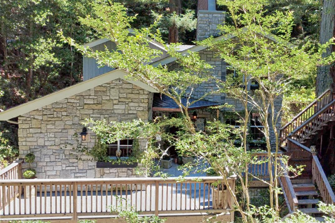 Detail Gallery Image 36 of 41 For 7030 Scotts Valley Dr, Scotts Valley,  CA 95066 - 3 Beds | 2 Baths