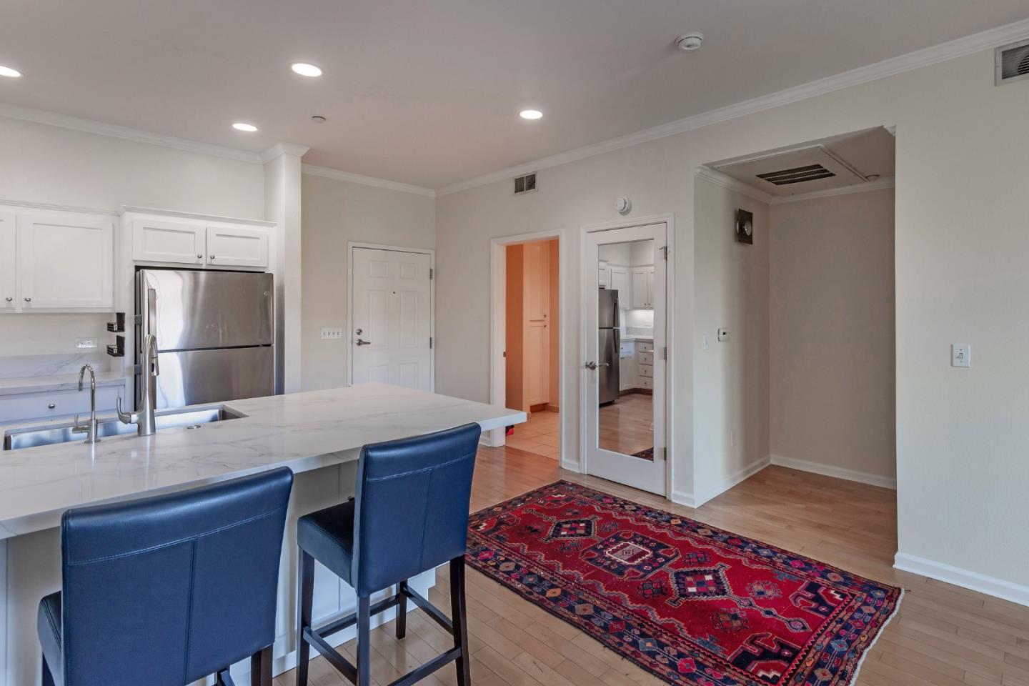 Detail Gallery Image 11 of 26 For 21 N 2nd St #303,  Campbell,  CA 95008 - 1 Beds | 1 Baths