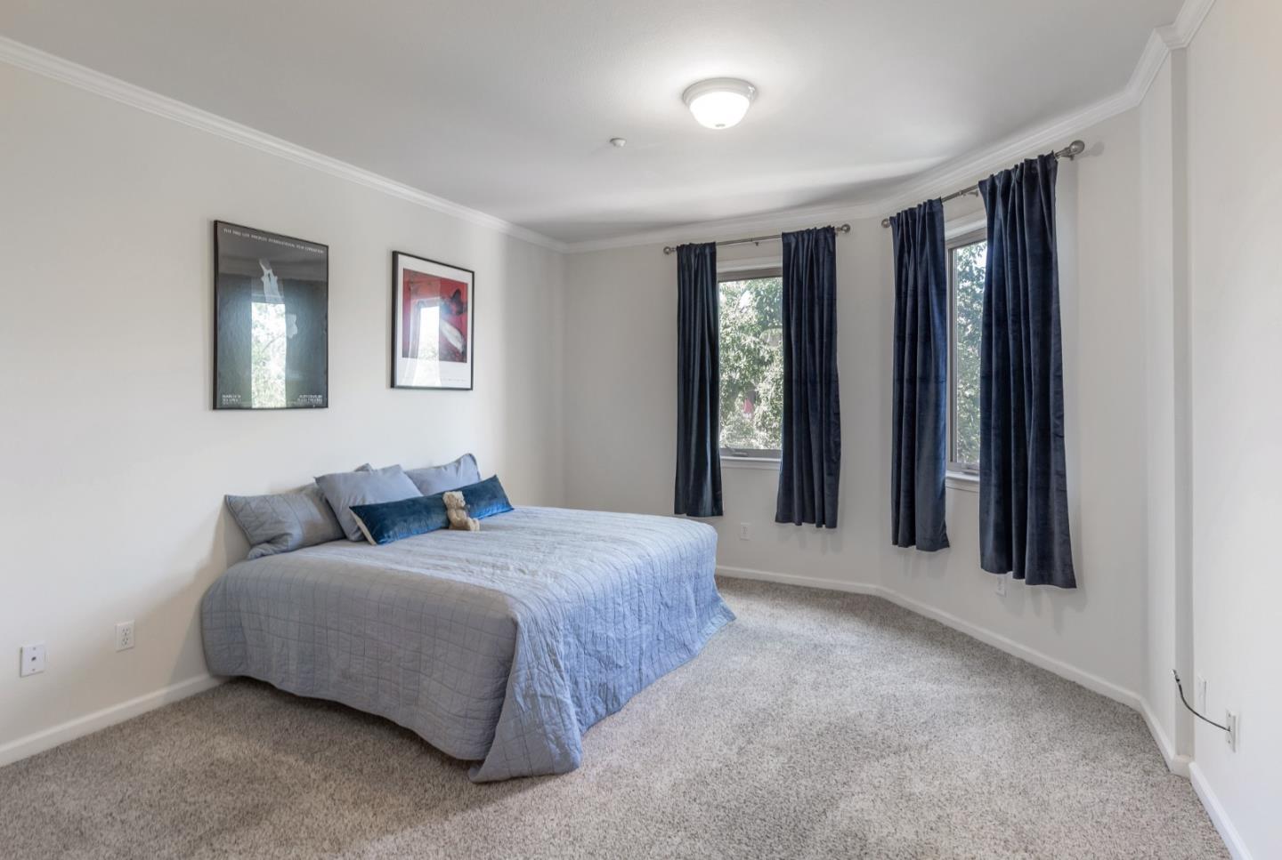 Detail Gallery Image 12 of 26 For 21 N 2nd St #303,  Campbell,  CA 95008 - 1 Beds | 1 Baths