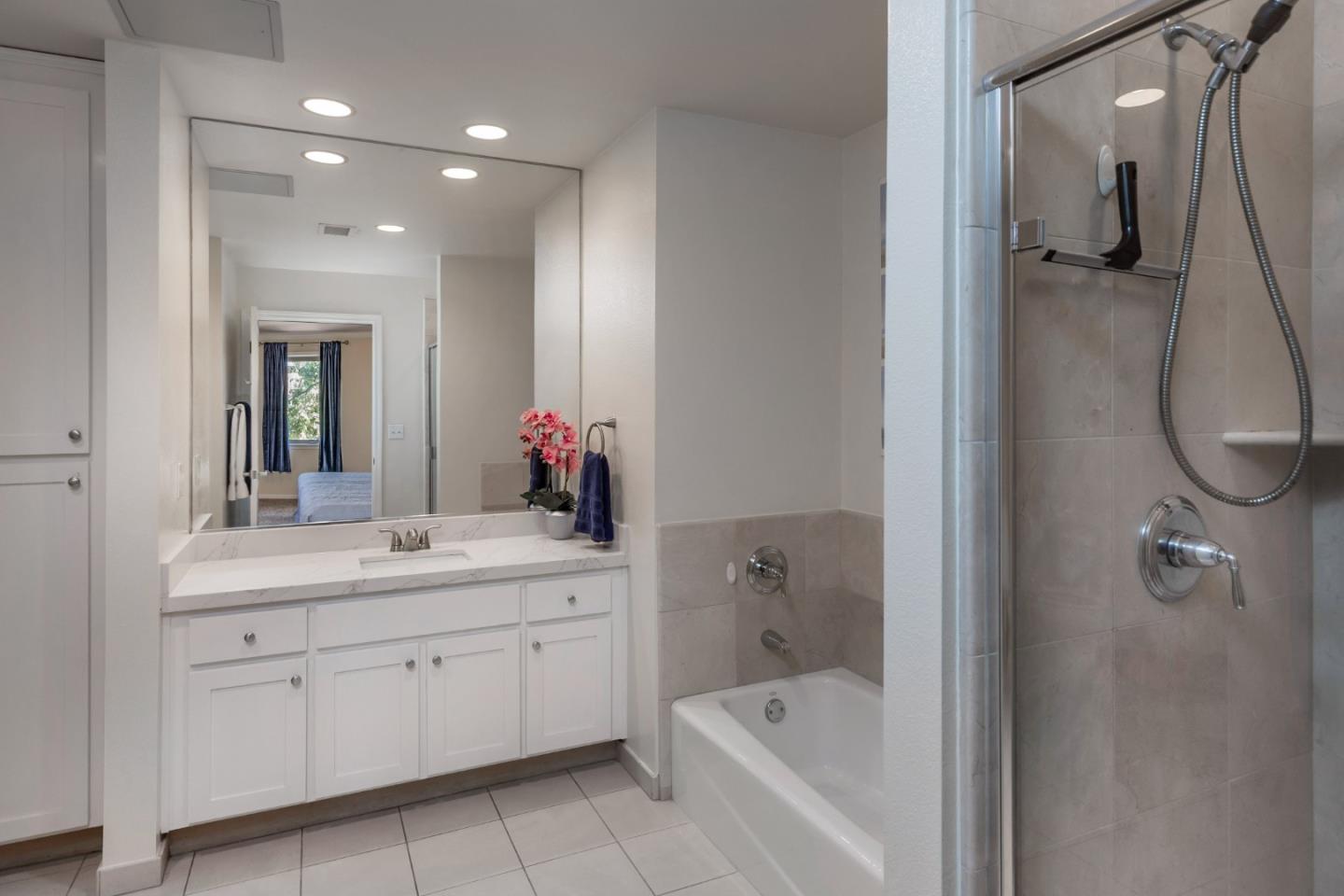 Detail Gallery Image 14 of 26 For 21 N 2nd St #303,  Campbell,  CA 95008 - 1 Beds | 1 Baths