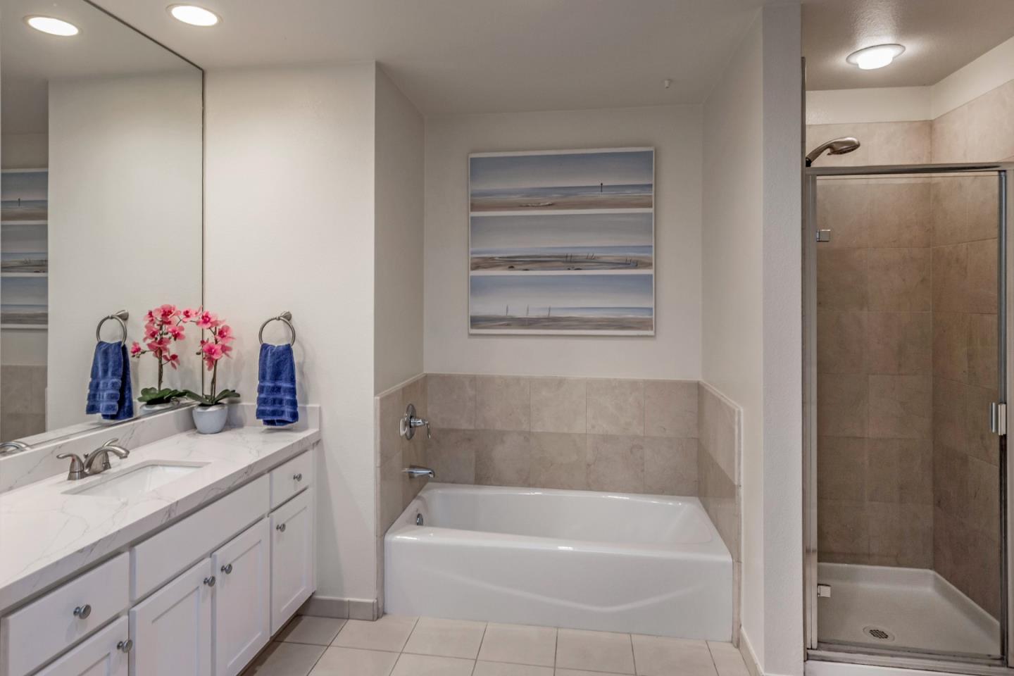 Detail Gallery Image 15 of 26 For 21 N 2nd St #303,  Campbell,  CA 95008 - 1 Beds | 1 Baths