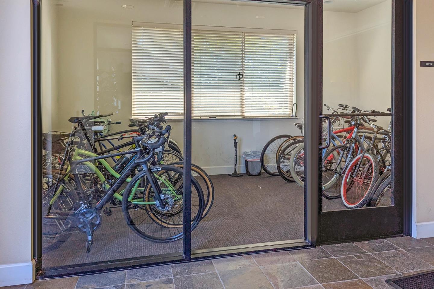 Detail Gallery Image 18 of 26 For 21 N 2nd St #303,  Campbell,  CA 95008 - 1 Beds | 1 Baths